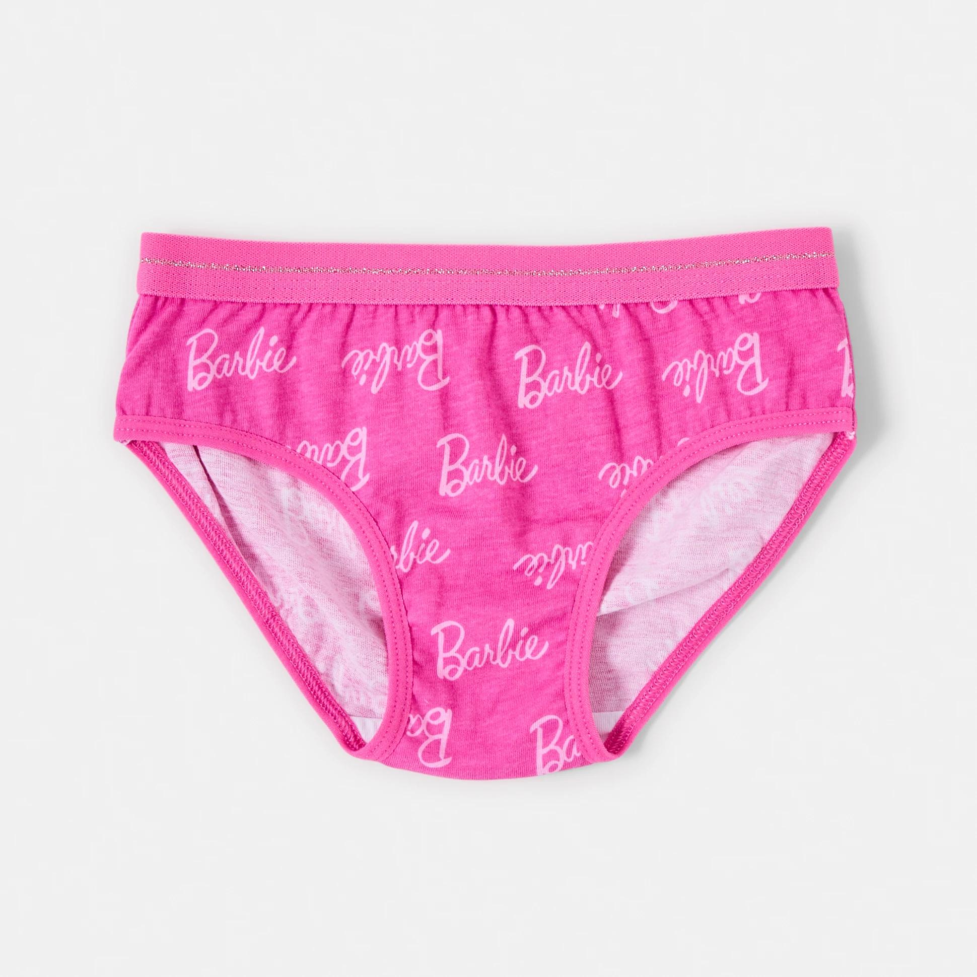 5 4 Pack Barbie License Briefs BARBIE, 5 of 7