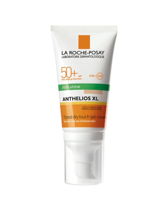 La Roche-Posay Anthelios Dry Touch Tinted 50ml