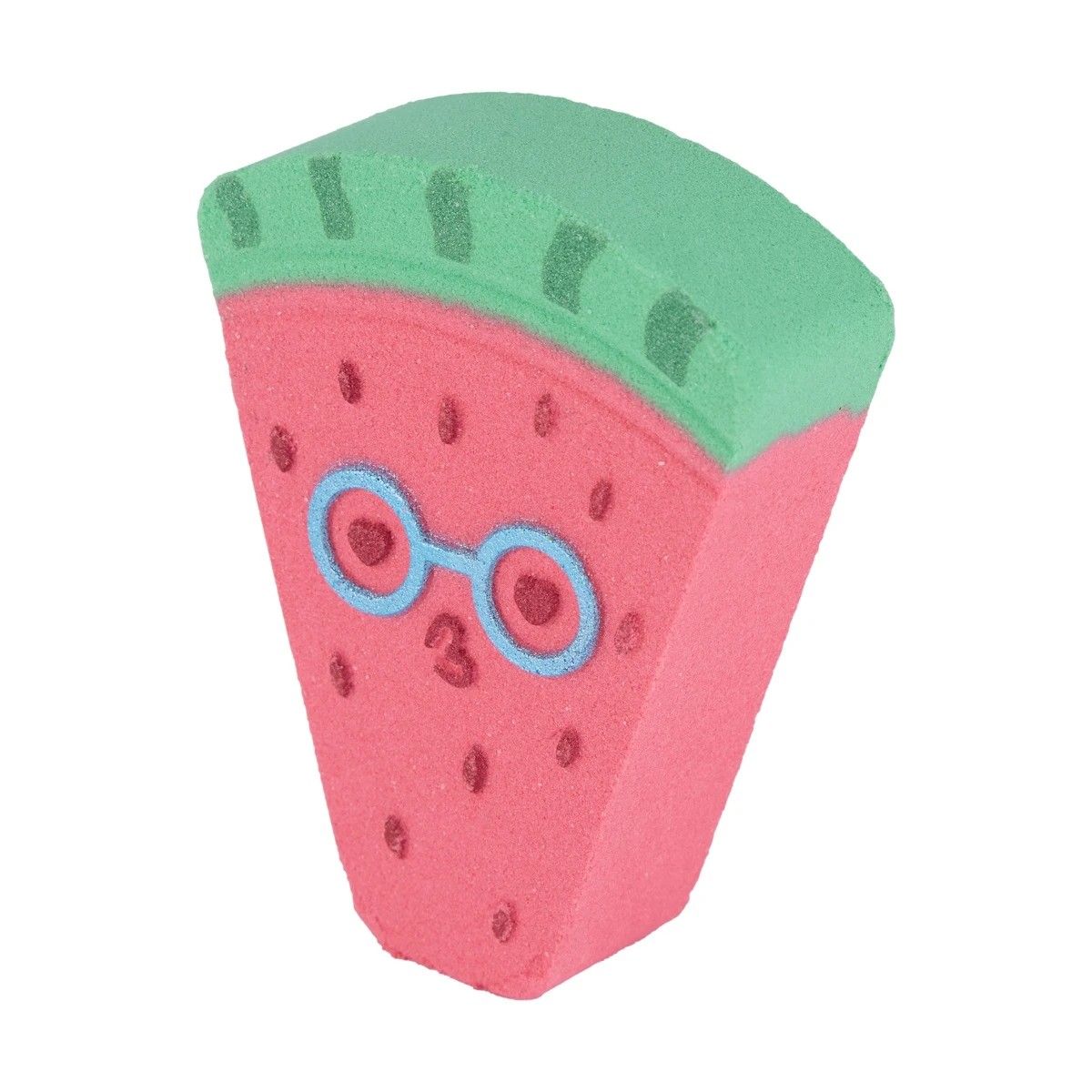 3 OXX Bodycare Fruity Fizz Bath Fizzer 100g - Watermelon Scented, 3 of 7