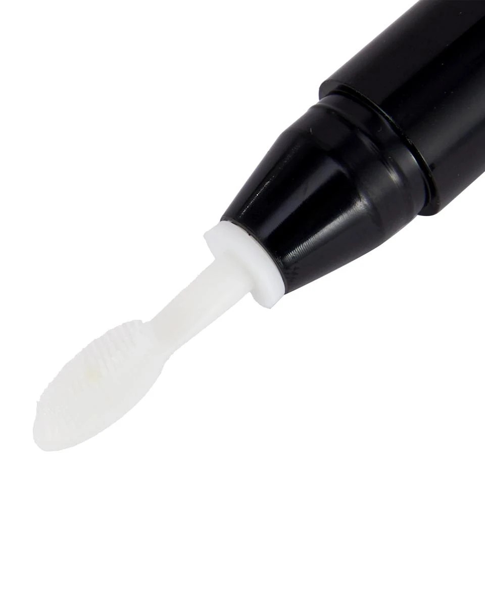 3 OXX Cosmetics Brow Wax Stick with Styler Brush, 3 of 6