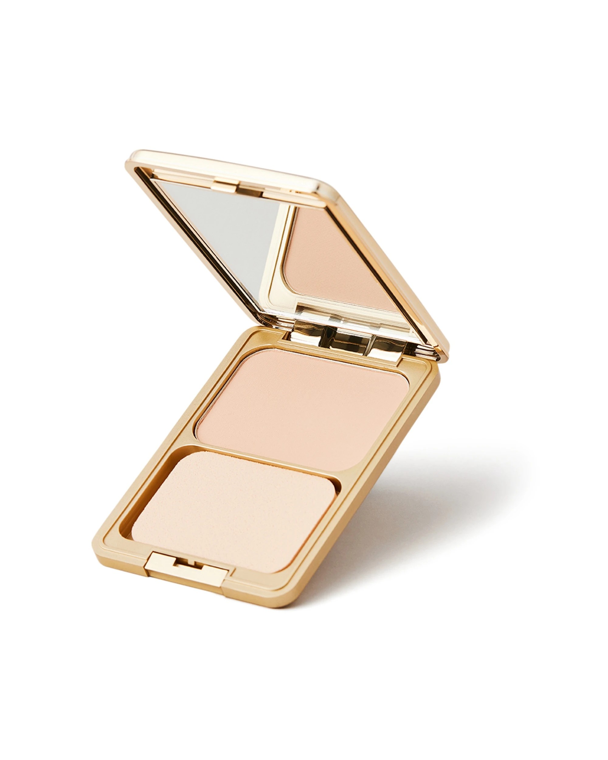 1 Napoleon Perdis Makeup 13.5G Camera Finish Powder Foundation - Look N2, 1 of 3