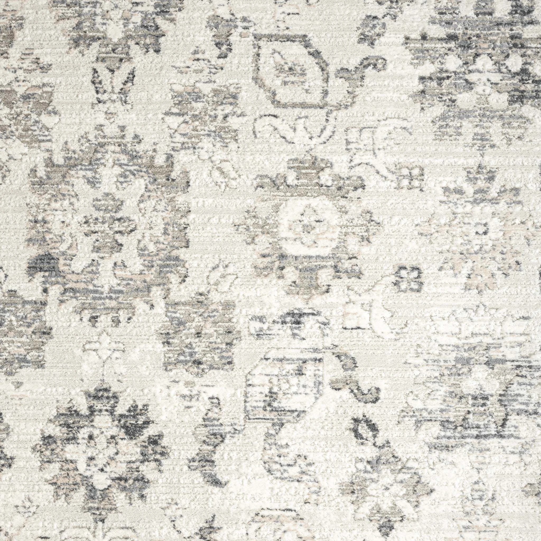 5 La Grace Home Camila Premium Rug - 120x165cm - Cream, 5 of 10
