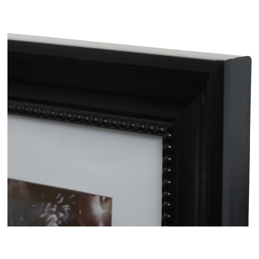 2 Heritage 6x8" Frame Black, 2 of 4