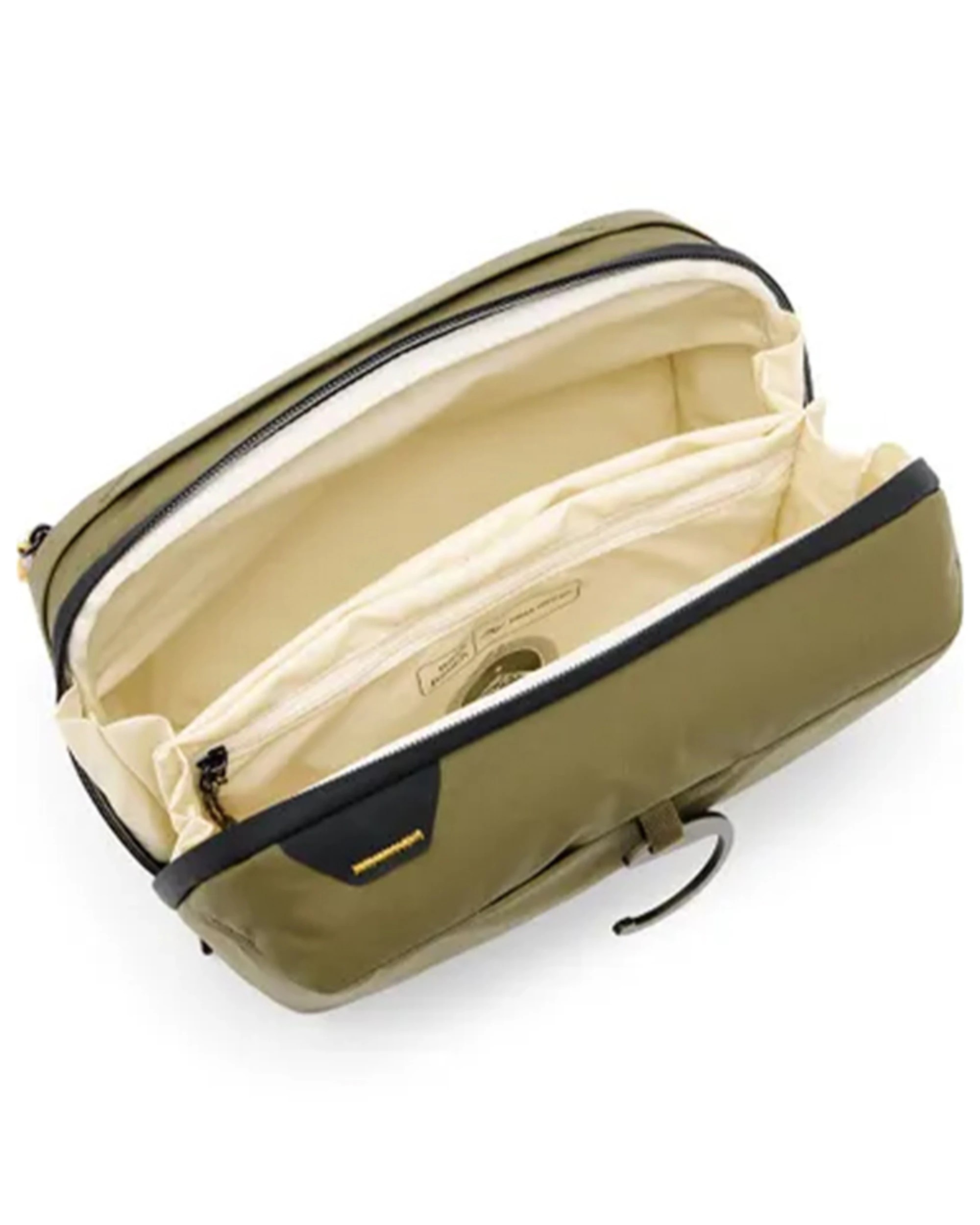 5 Peak Design Wash Pouch 2.5L - Kelp, 5 of 5