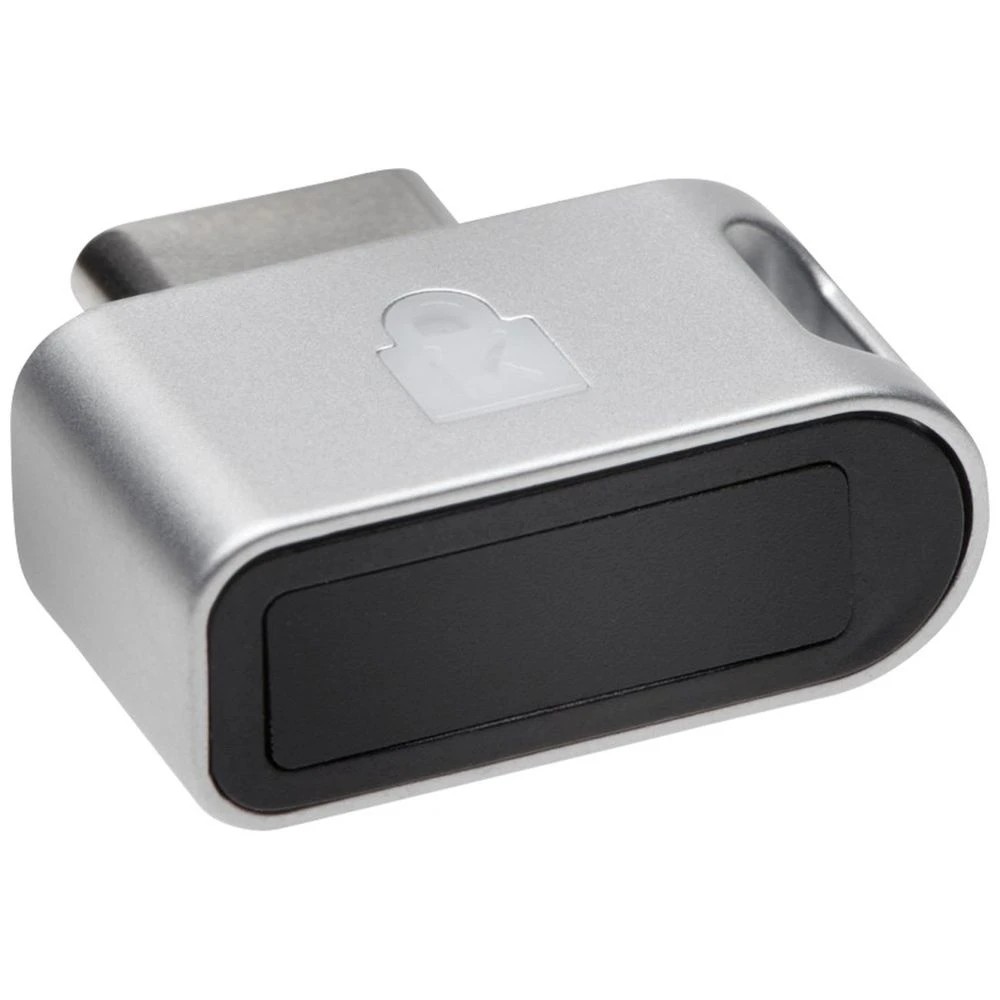 1 Kensington VeriMark Guard USB-C Fingerprint Scanner, 1 of 8