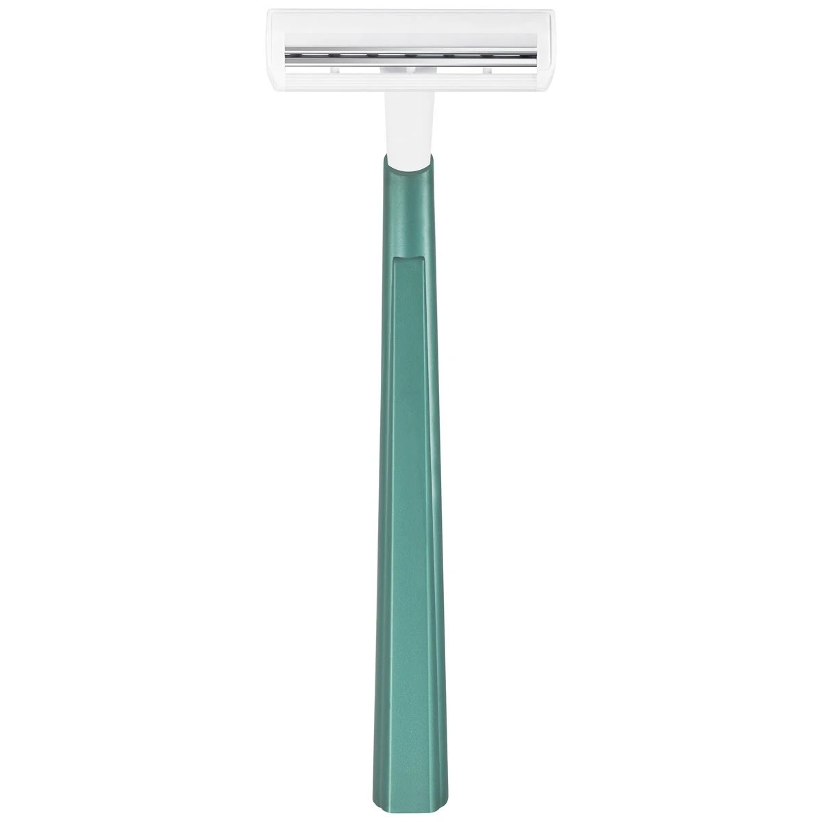 2 10 Pack BIC Twin Easy Sensitive Disposable Razors, 2 of 4