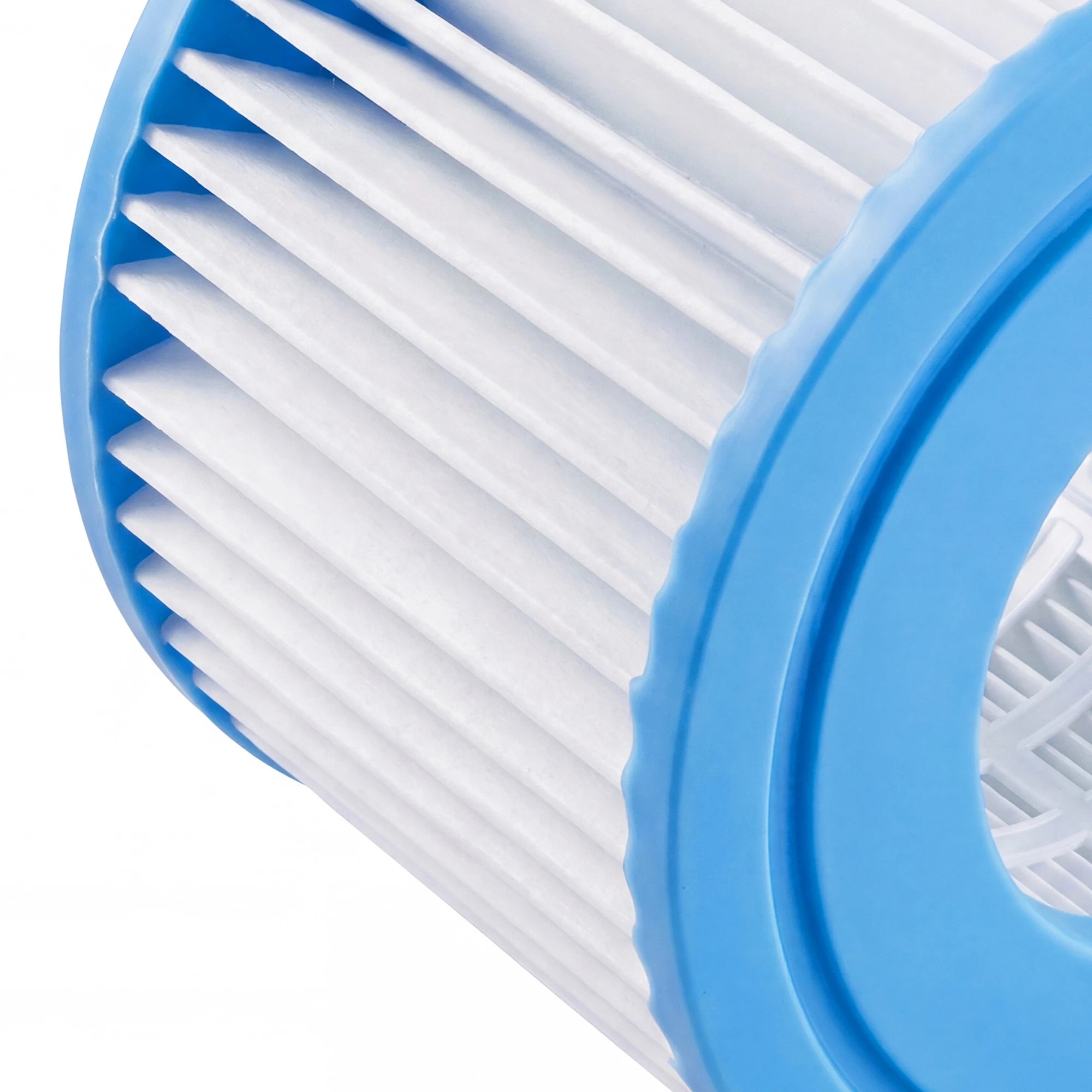 5 Cleanflo 12 Pcs Type VI Filter Cartridge Spa Hot Tub Filter Replacement Washable, 5 of 8