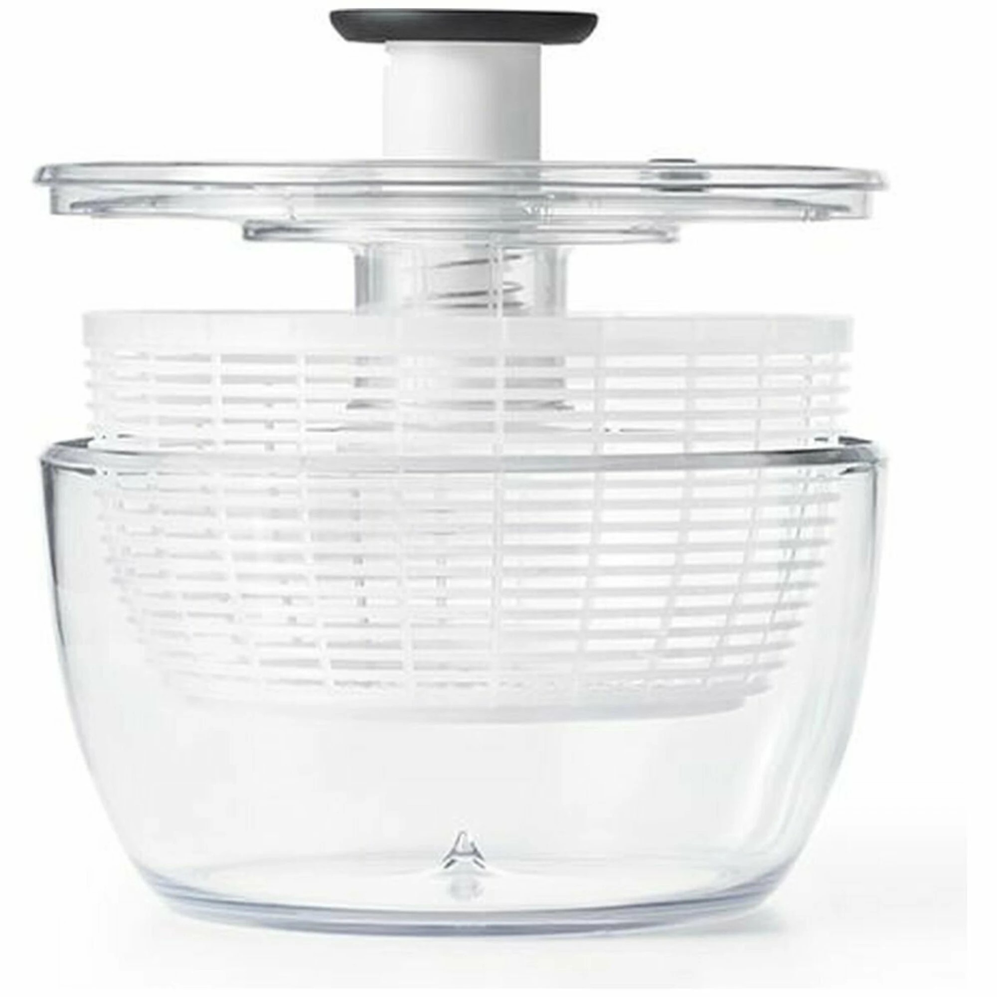 2 OXO Good Grip Salad Spinner, 2 of 5
