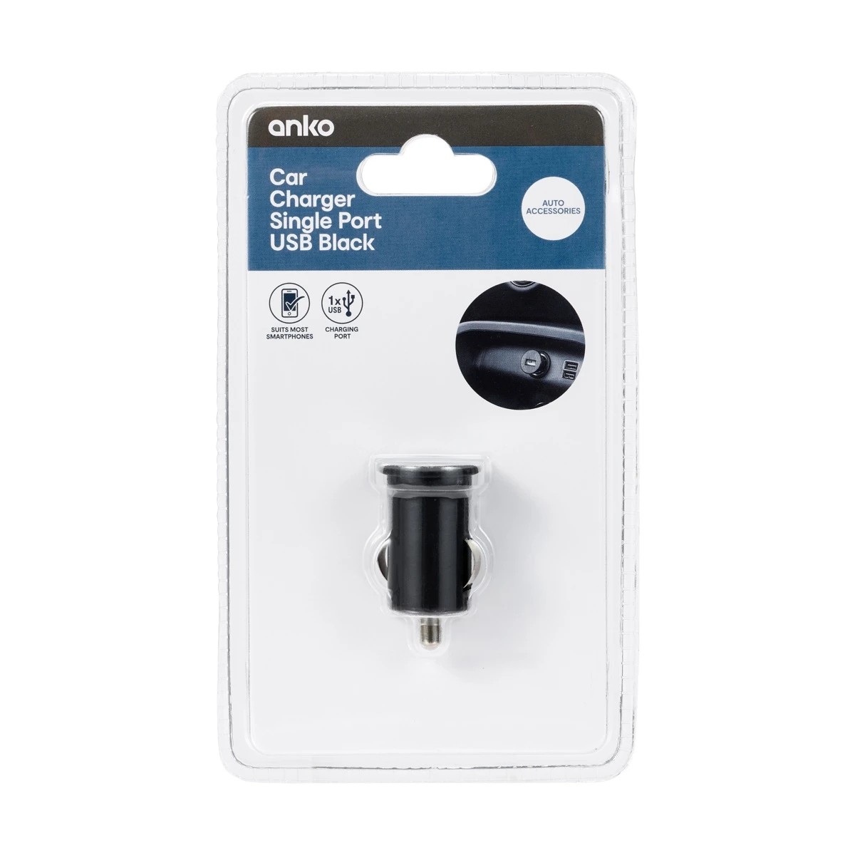 6 USB Car Charger, 6 of 6