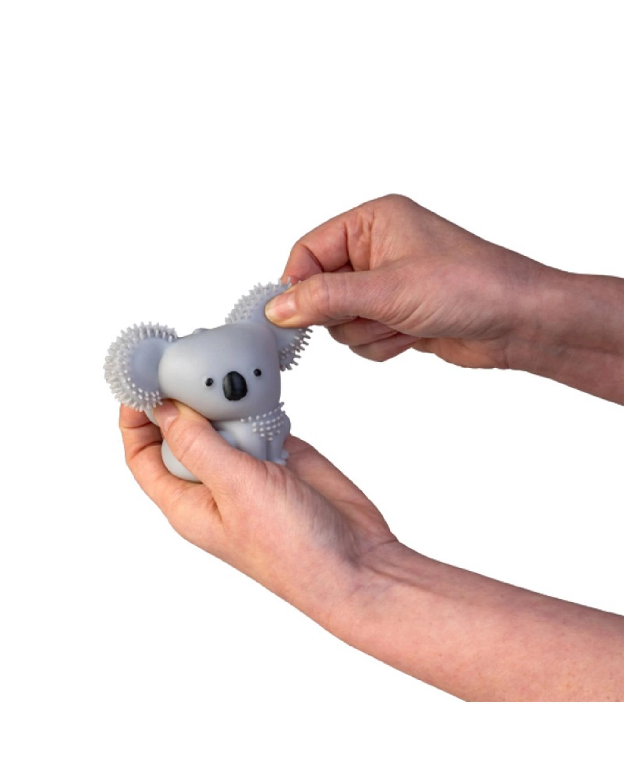 5 Smooshos Super Squeeze Furry Pals Koala, 5 of 6