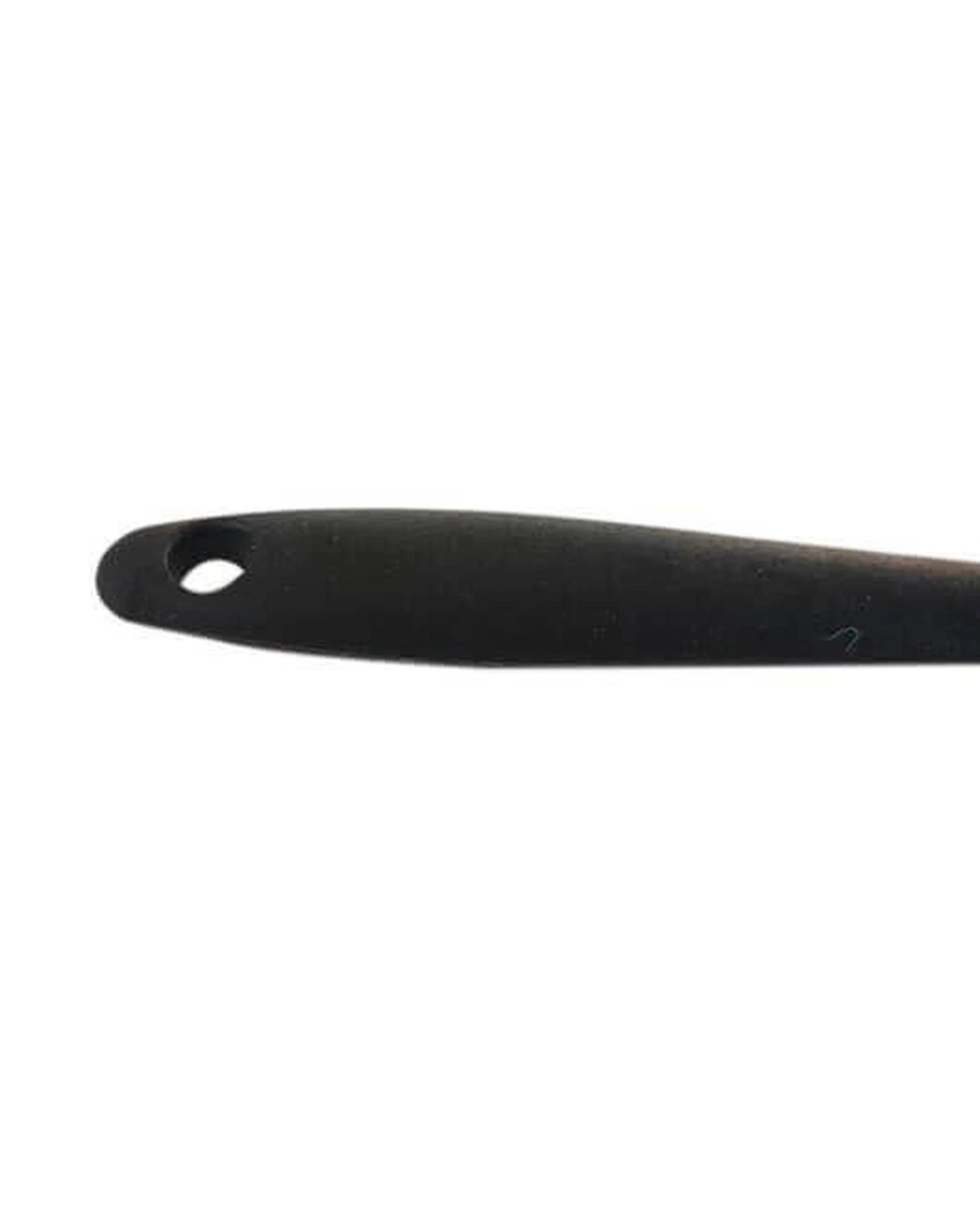 3 Outdoor Central Black Silicone Basting Brush, 3 of 4
