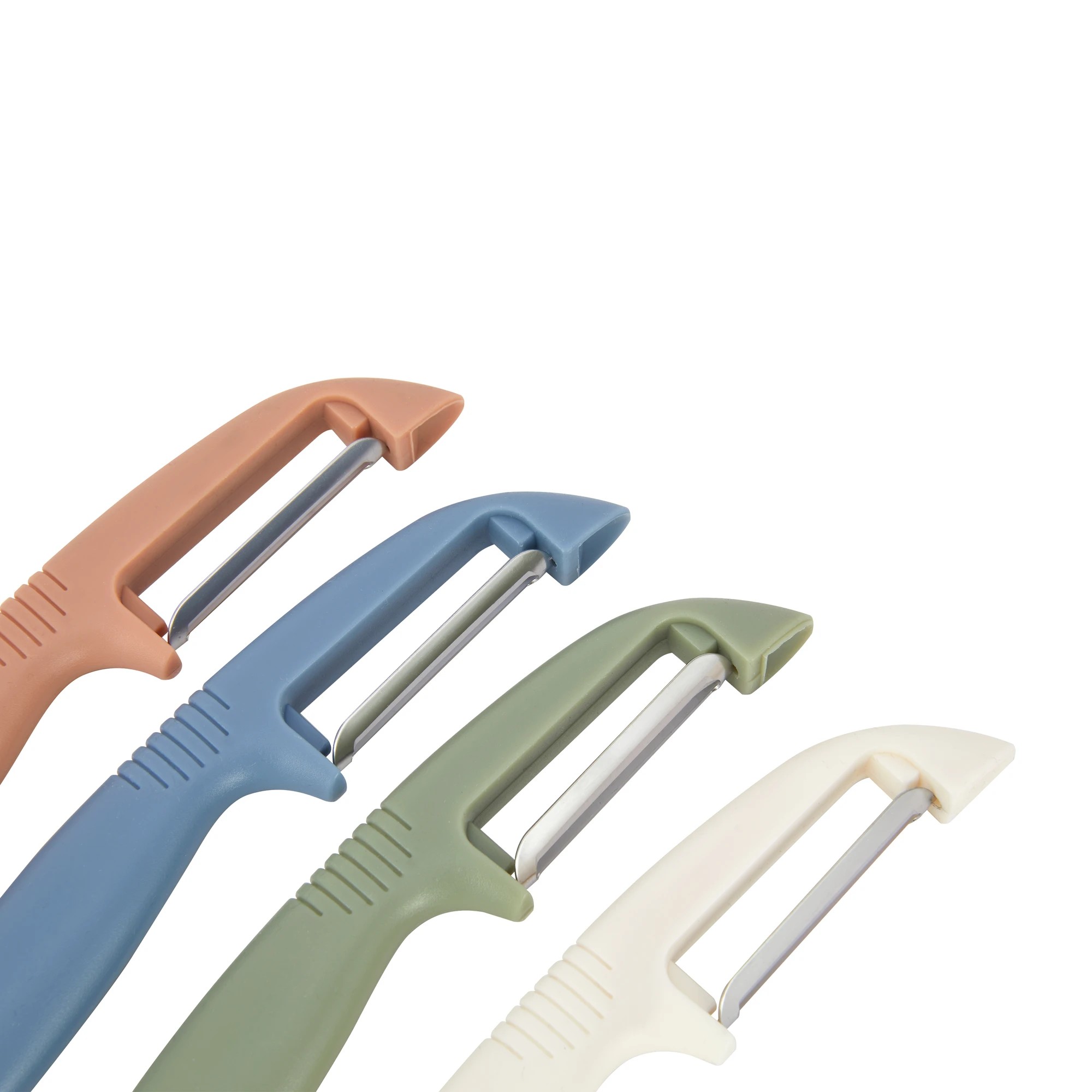 4 Peeler - Assorted, 4 of 9