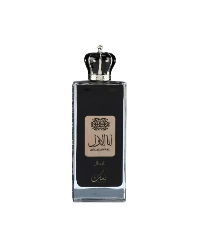Nusuk Ana Alawwal Homme 100ml Eau De Pa