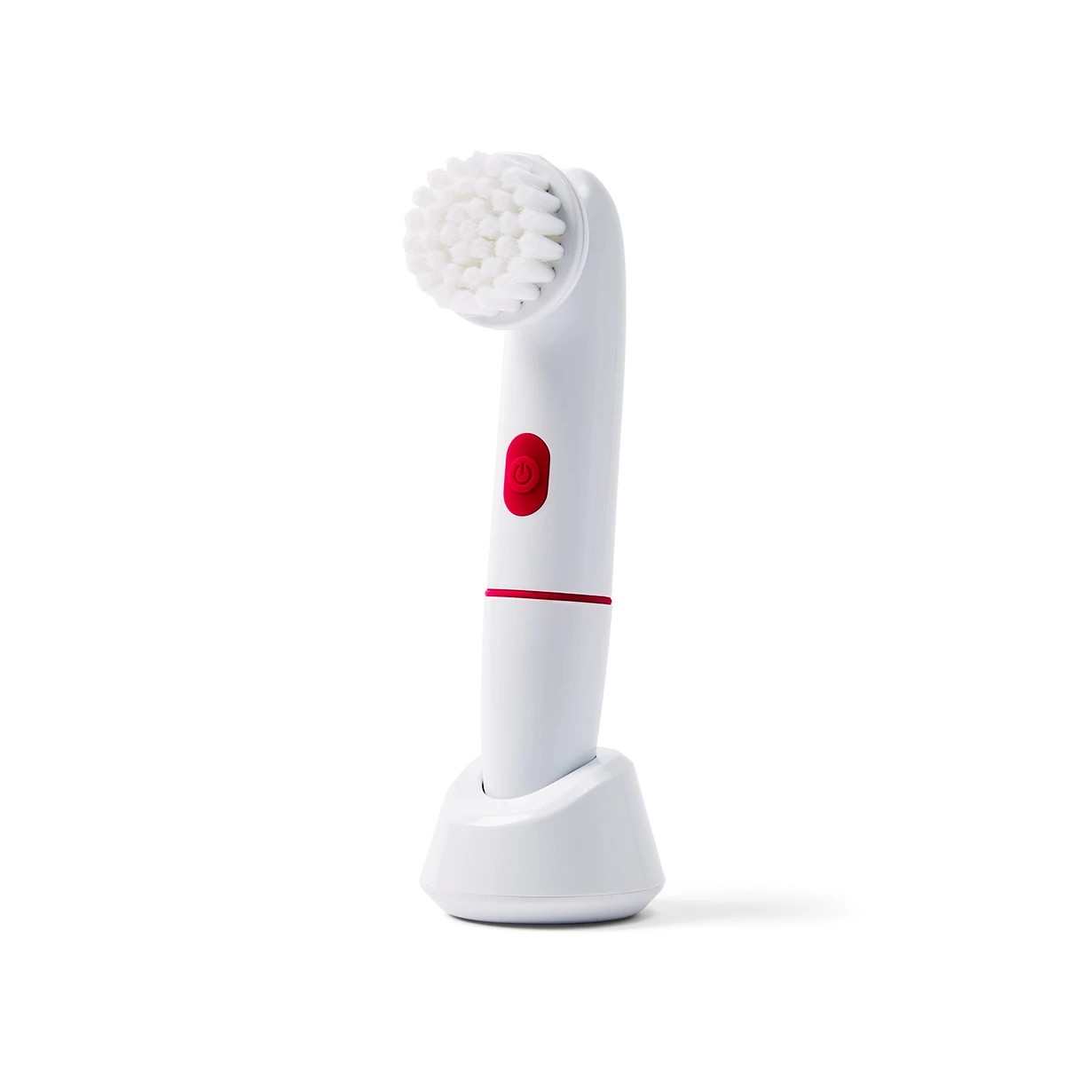 5 2-in-1 Electronic Facial Cleansing Brush, 5 of 10