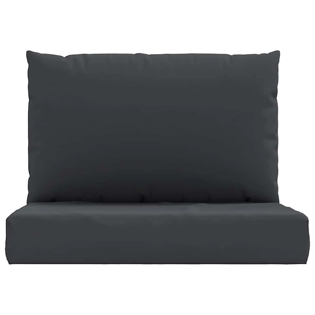 3 Vidaxl Cushion - Black, 3 of 8