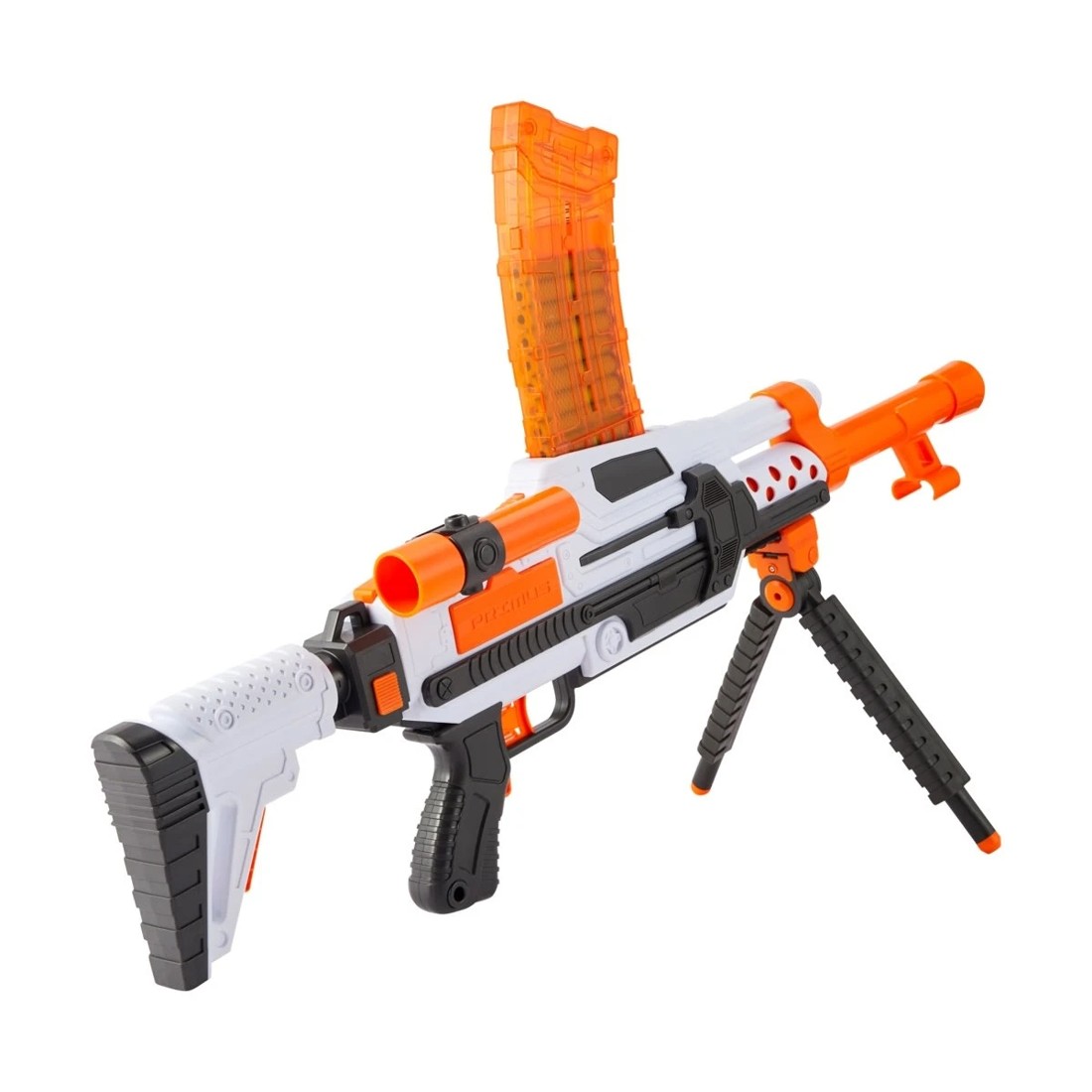 5 Primus Battery Powered Blaster, 5 of 9