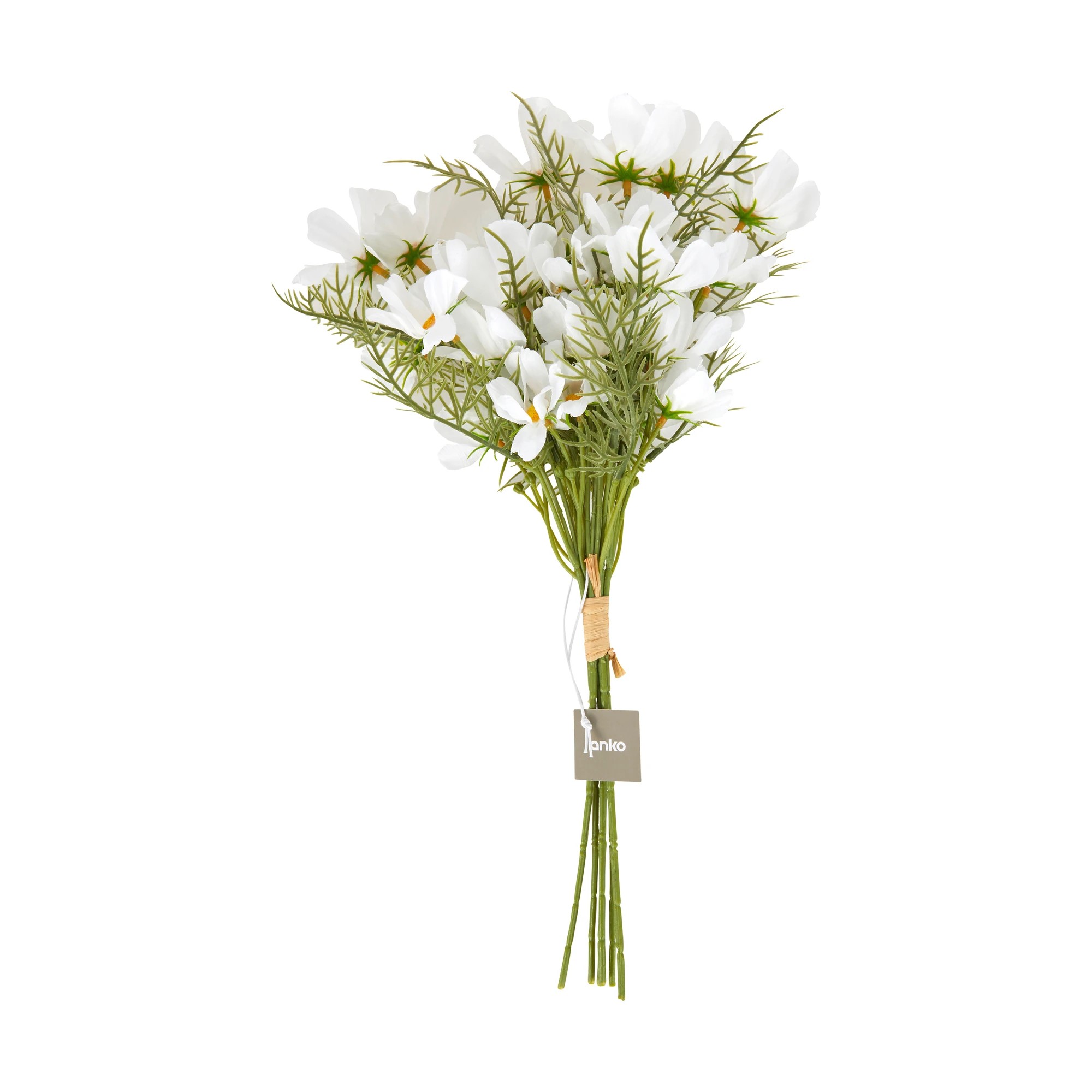 4 Artificial Daisy Flowers, 4 of 4