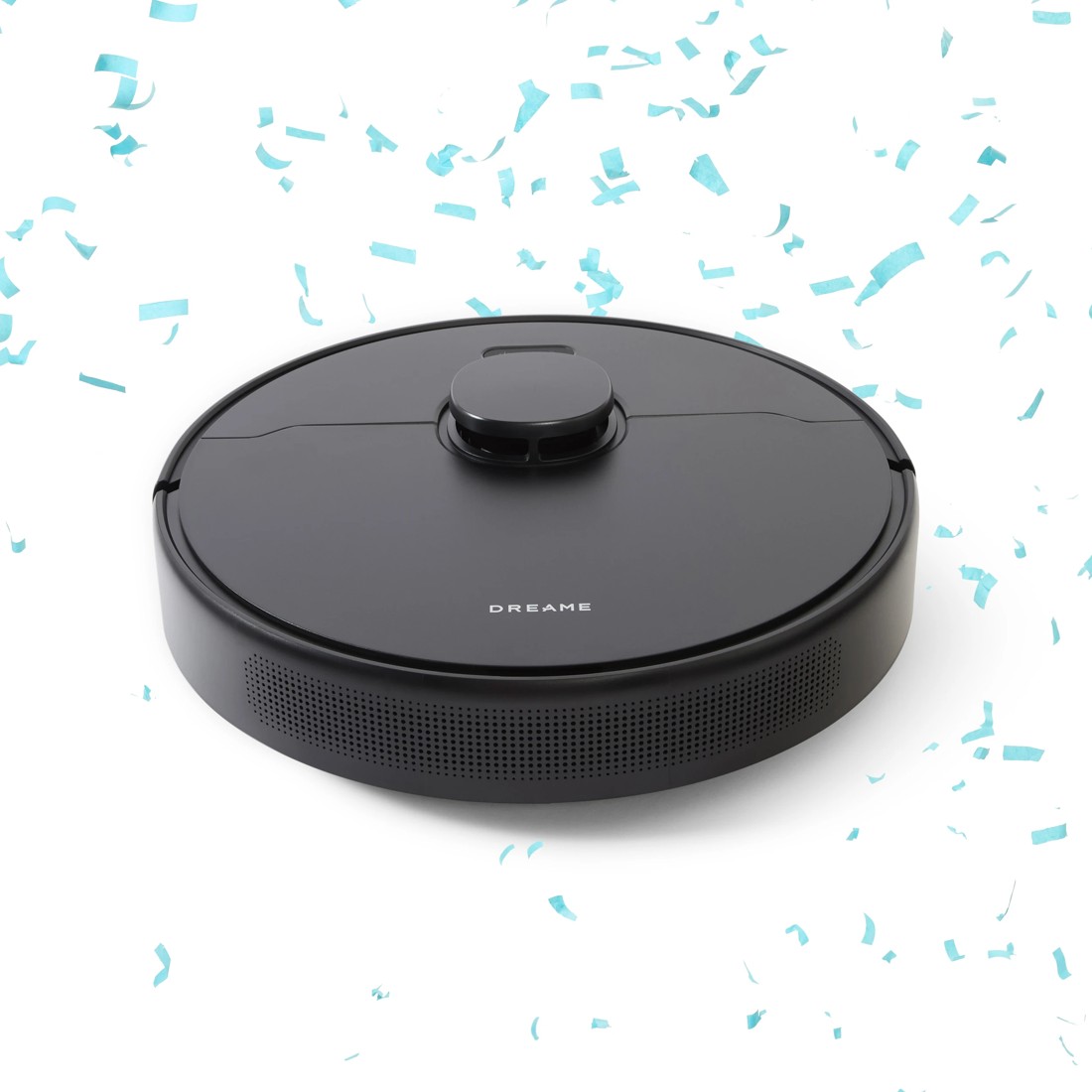 1 Dreame D9 Max Gen 2 Robot Vacuum and Mop, 1 of 5