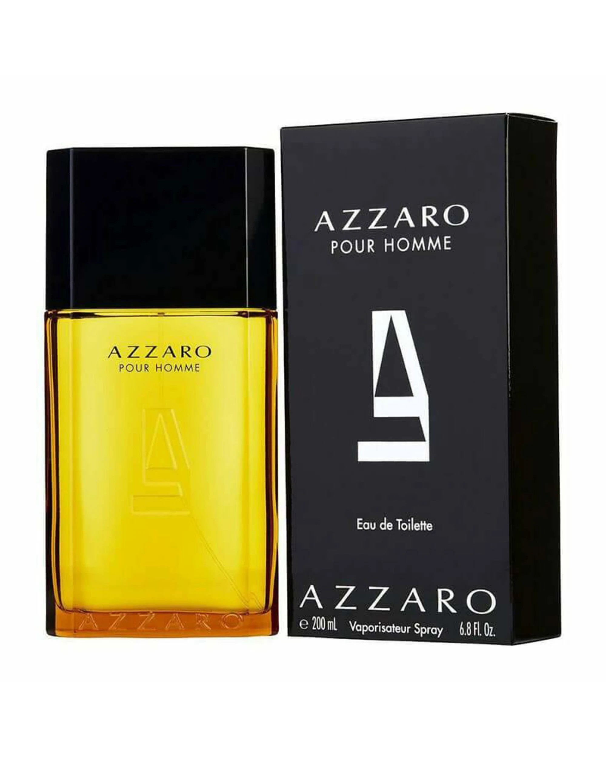 3 Azzaro Pour Homme 200ml EDT, 3 of 3