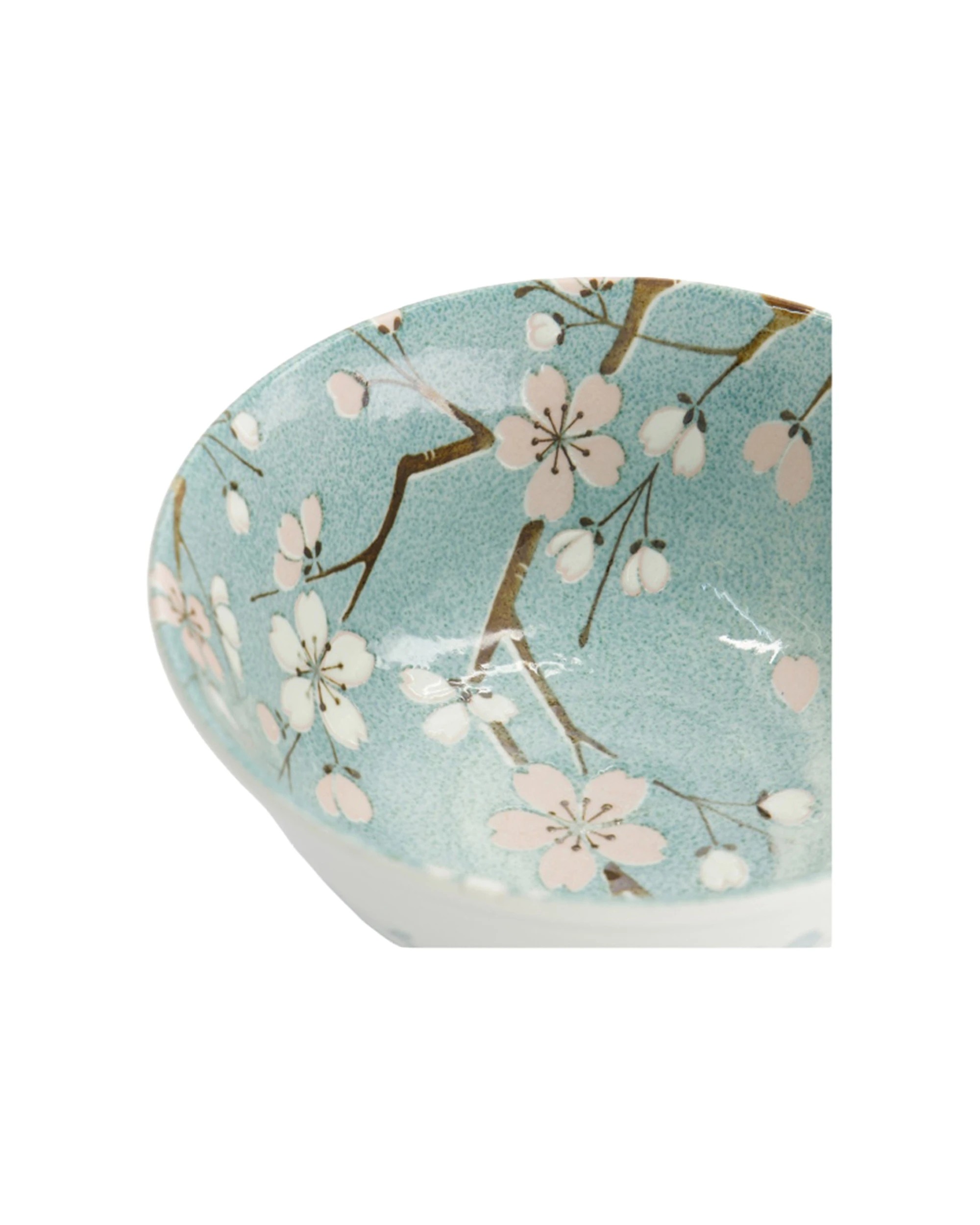 2 Tokyo Design Studio Fujisakura Tayo Bowl Stylish Deign 15x6.5cm - Multi, 2 of 3