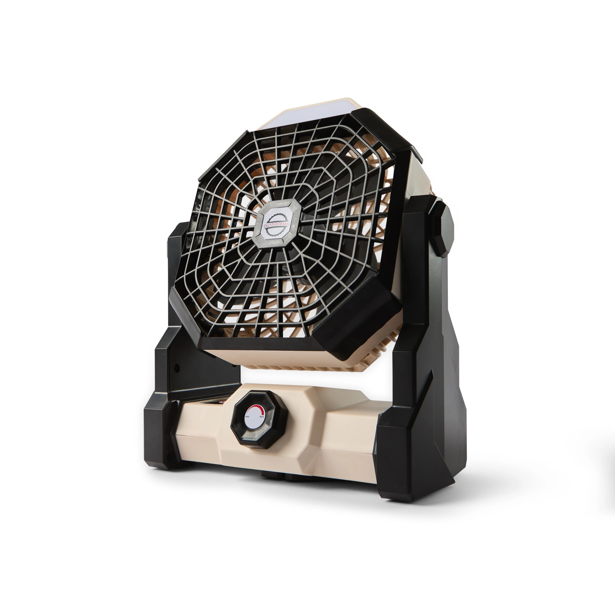 1 Fan with Light, 1 of 10