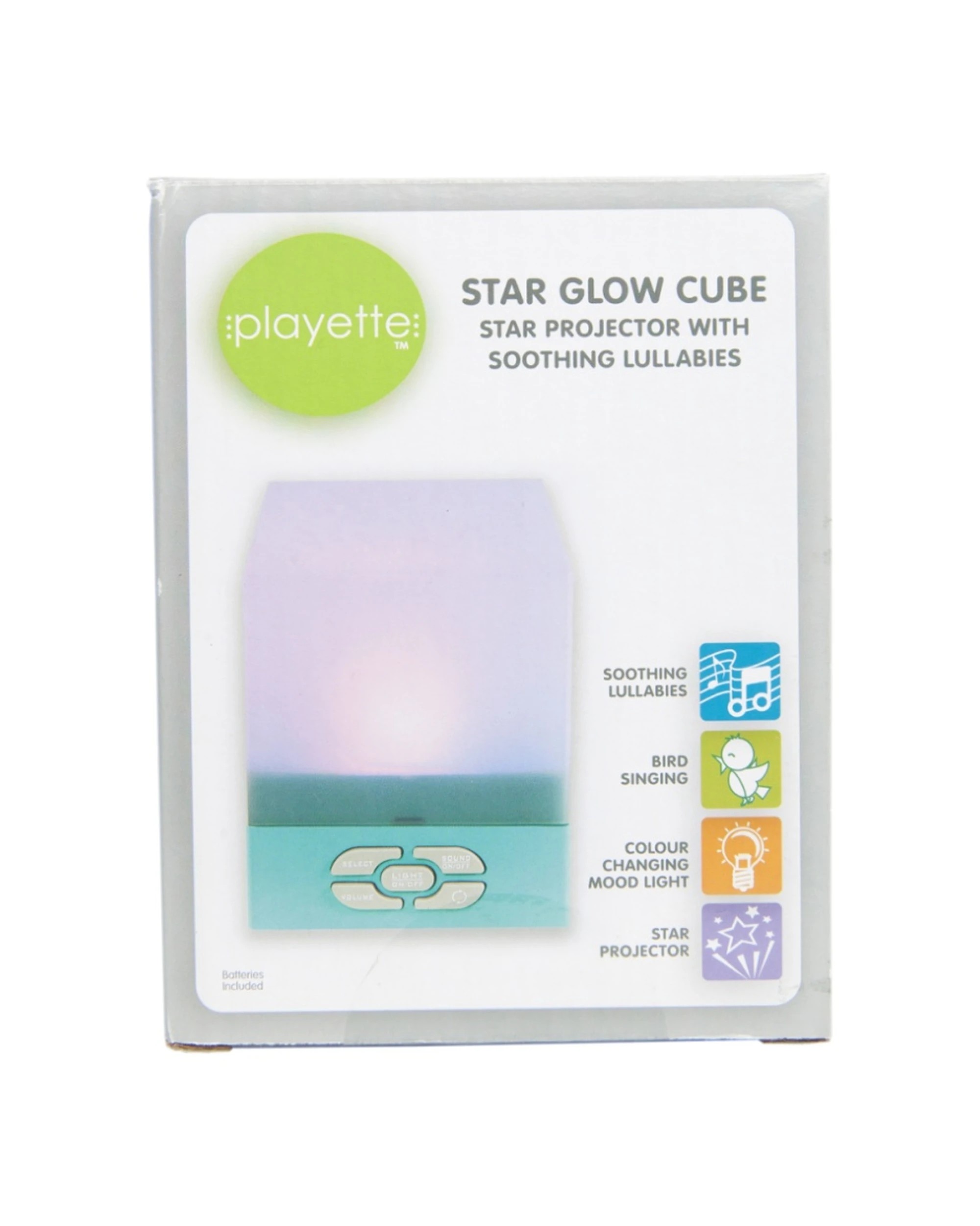 2 Playette Travel Sleep Bundle - Multi, 2 of 4