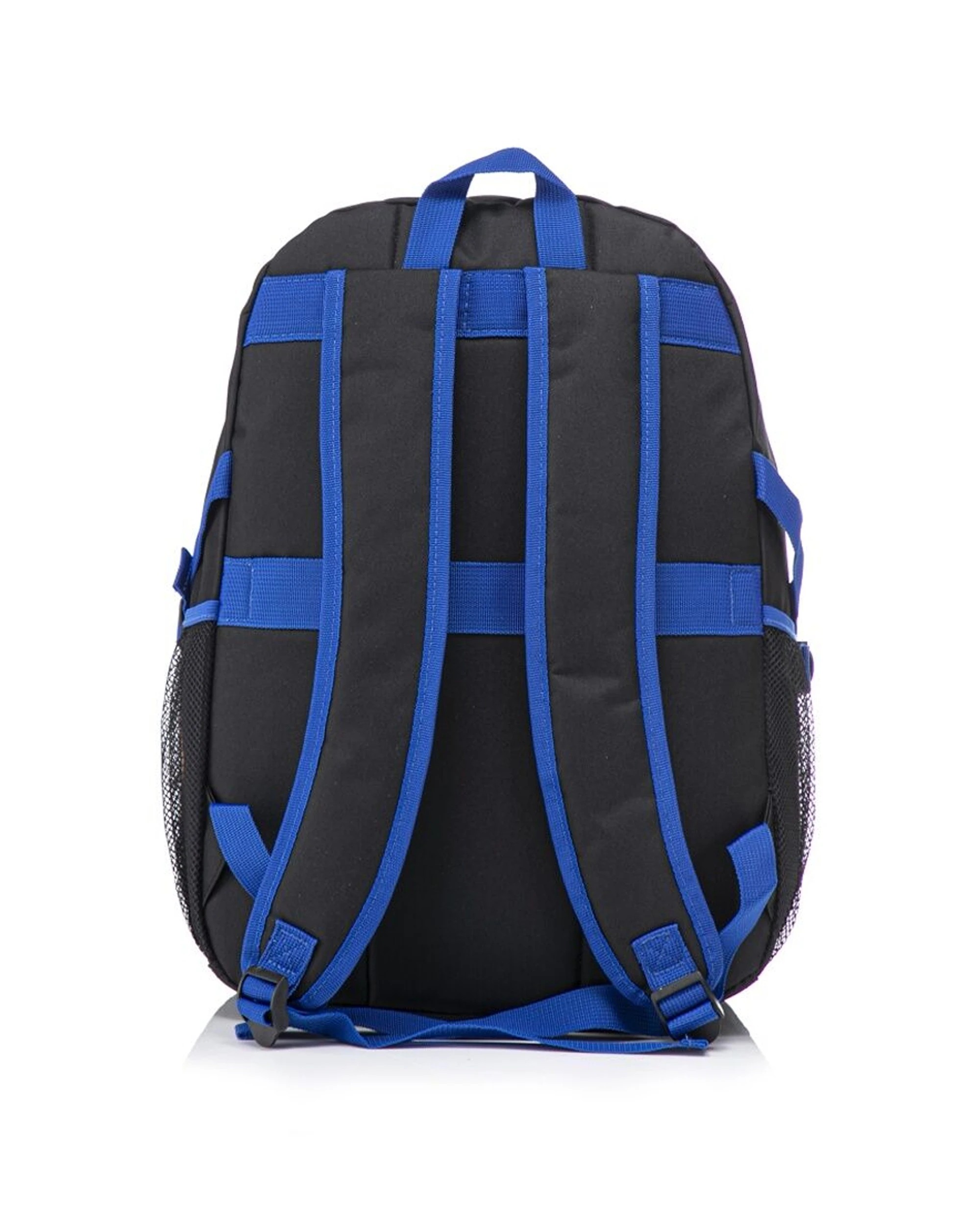 3 Star Wars Teen Backpack Kids School Bag With Mesh Side Pockets 44cm Fabric - Multi, 3 of 3