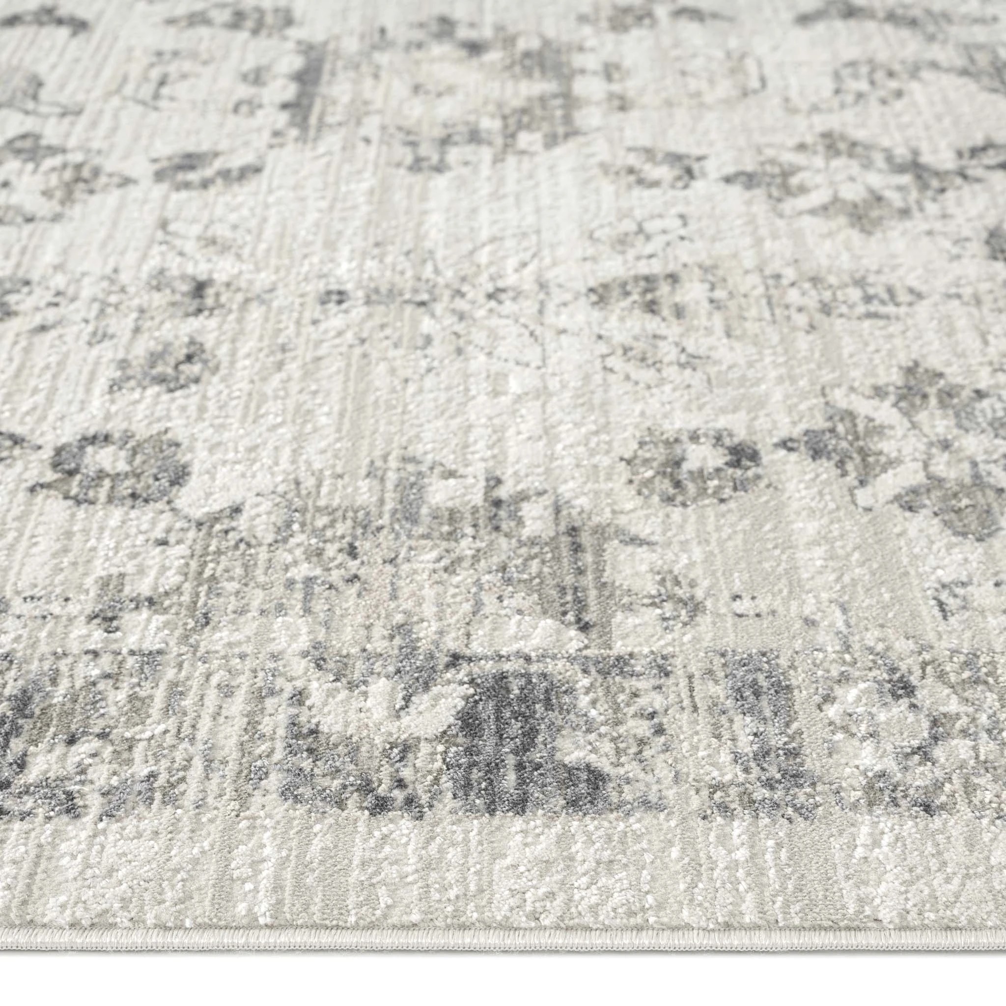 3 La Grace Home Camila Premium Rug - 300x400cm - Cream, 3 of 10