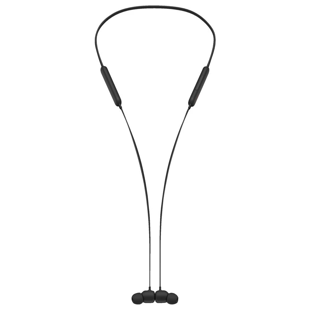 2 Beats Flex Wireless Earphones Black, 2 of 7