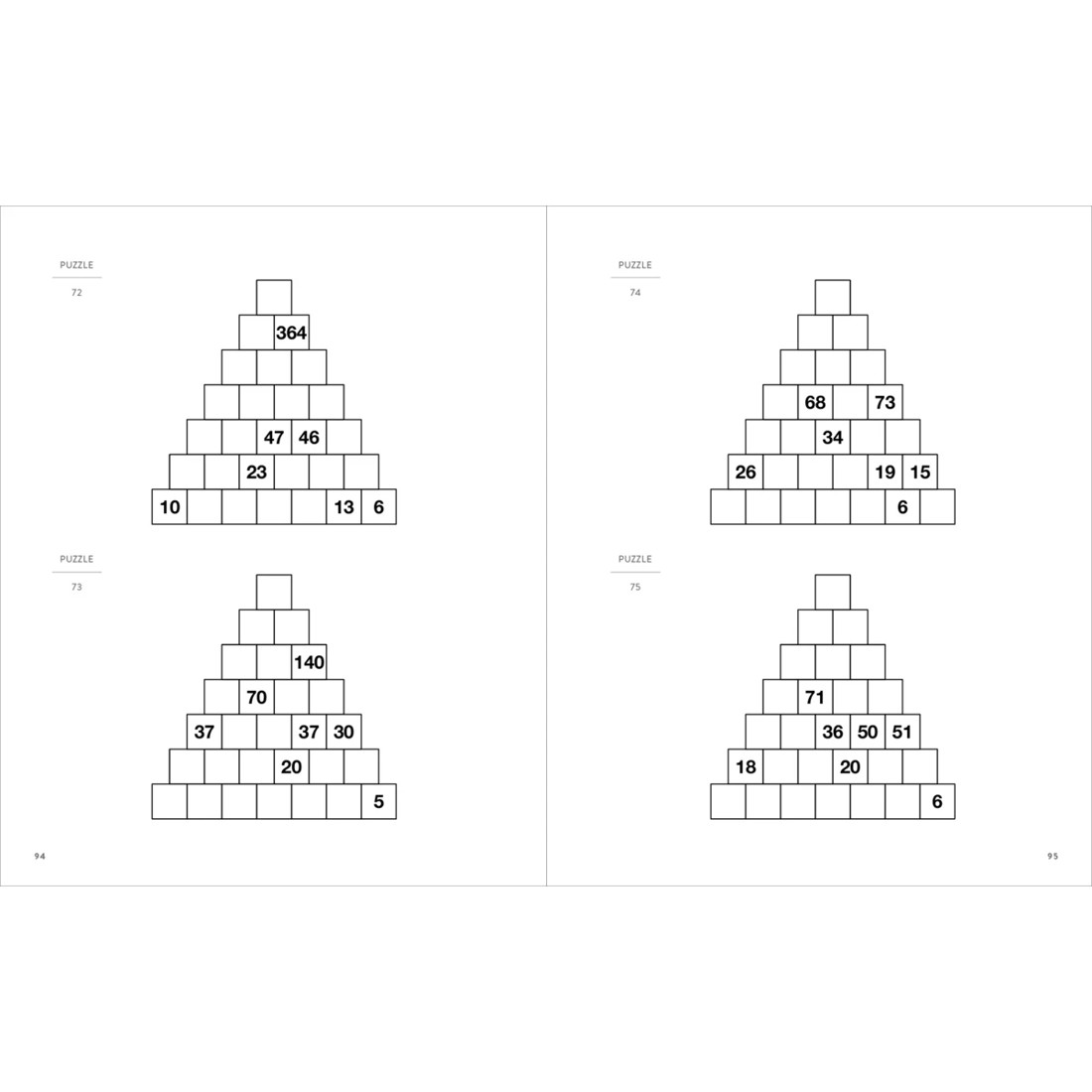 5 150 Mindful Puzzles: Mixed Puzzles For Peaceful Moments - Book, 5 of 8