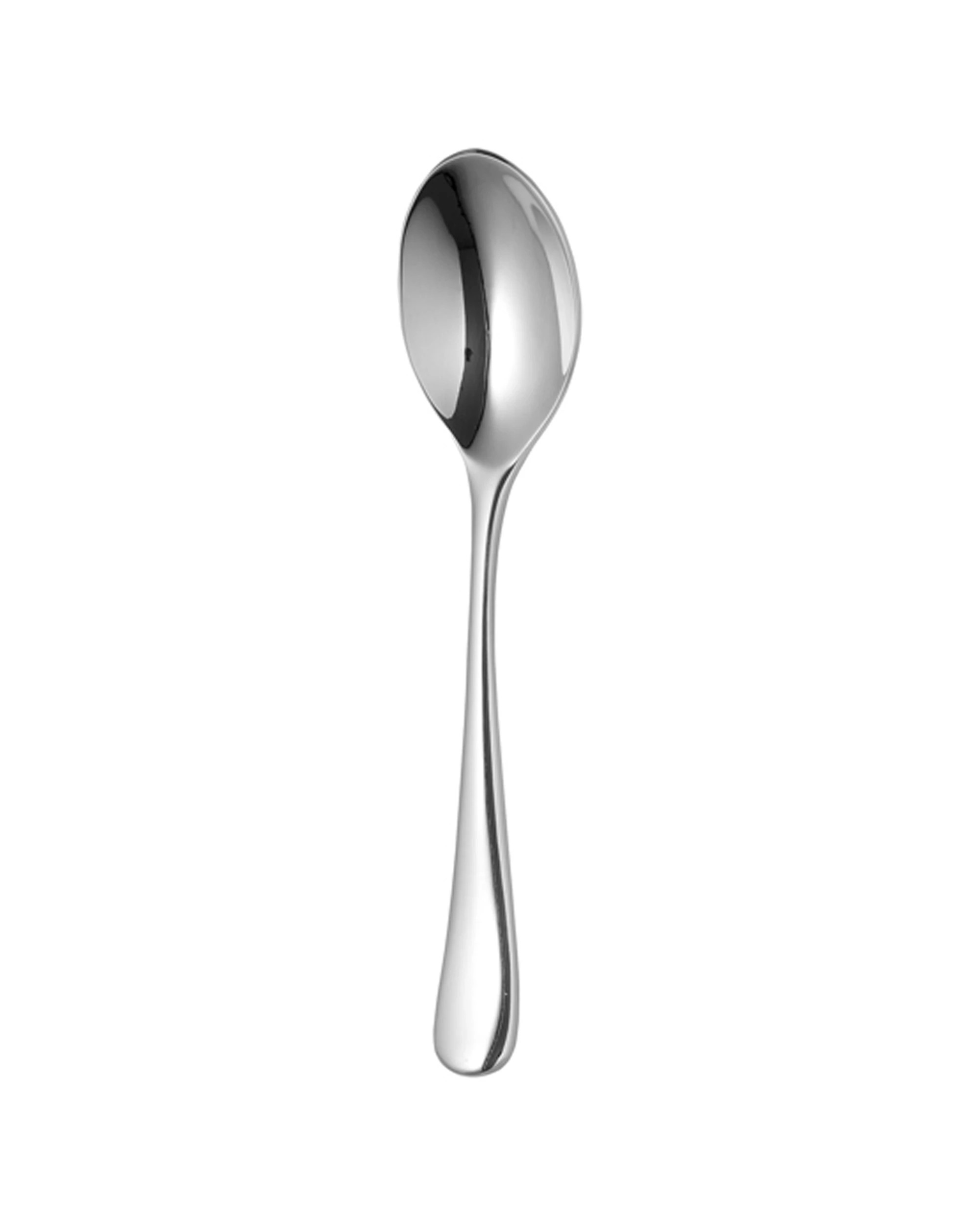 3 Robert Welch Radford Teaspoon — Stainless Steel Coffee Spoon, Dishwasher Safe - Silver, 3 of 4