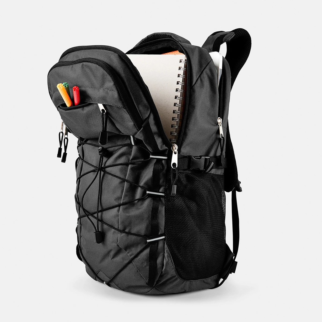 3 28L Whistler Daypack, 3 of 9