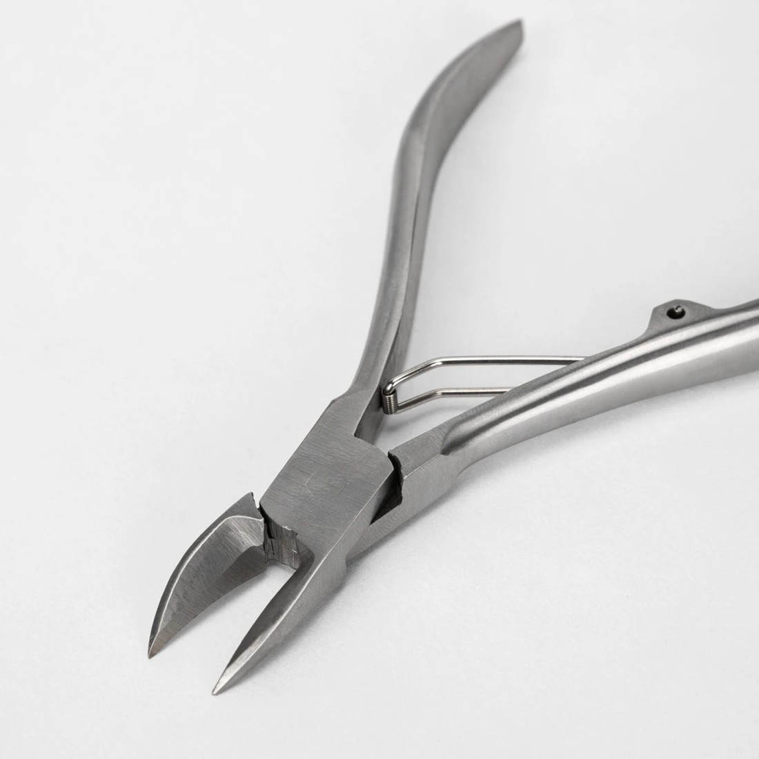 3 OXX Cosmetics Toenail Nippers, 3 of 5
