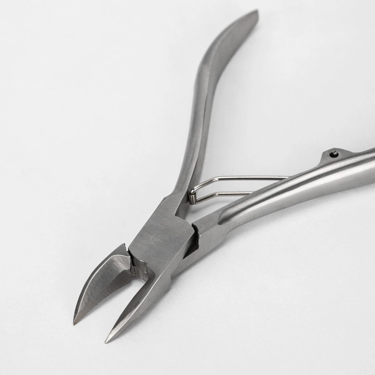 3 OXX Cosmetics Toenail Nippers, 3 of 5