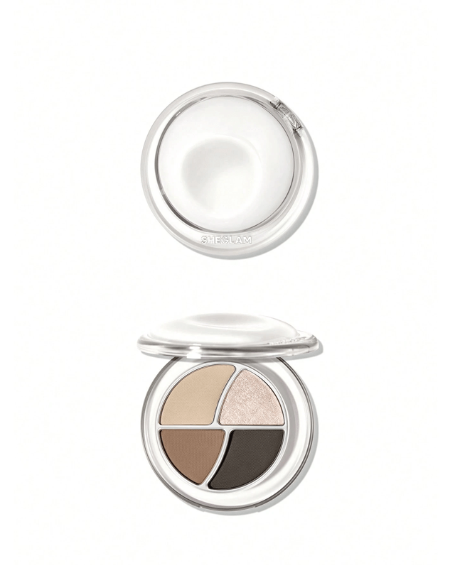 SHEGLAM Daydreamer Mini Palette - Cloudy Su