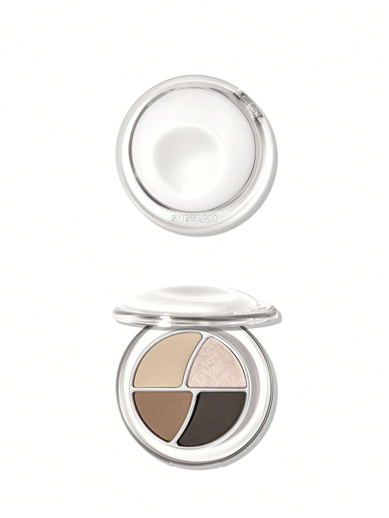 1 SHEGLAM Daydreamer Mini Palette - Cloudy Sundae, 1 of 6