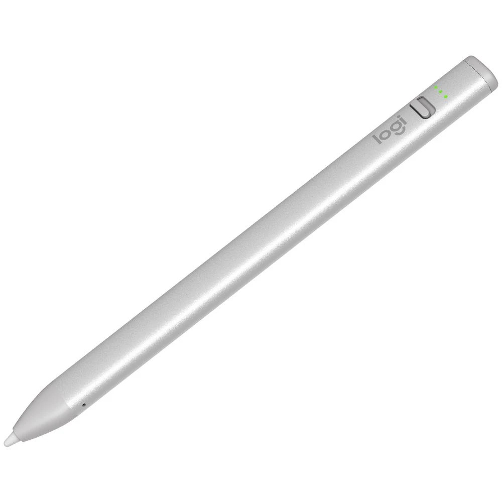 4 Logitech Digital Crayon Silver, 4 of 5