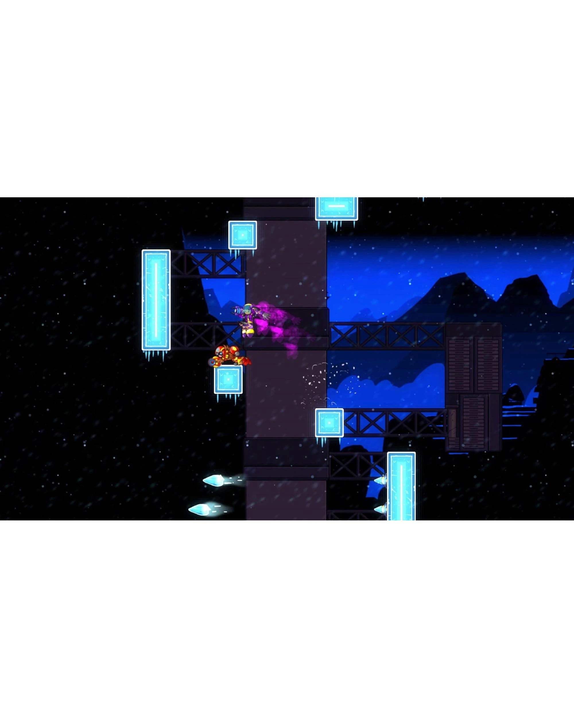 8 20XX / 30XX - Switch, 8 of 10