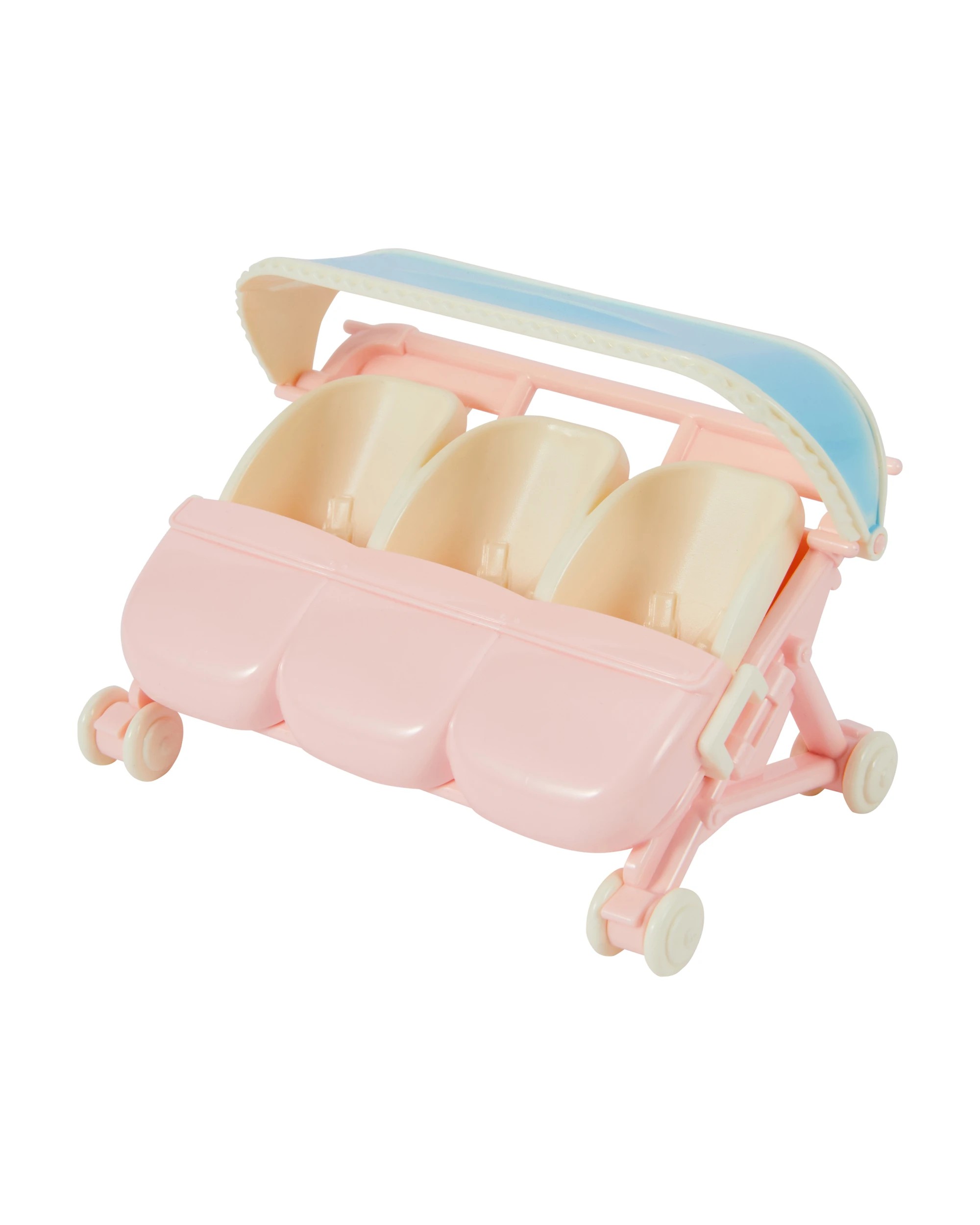 4 20 Piece Forest Friends Baby Set, 4 of 7