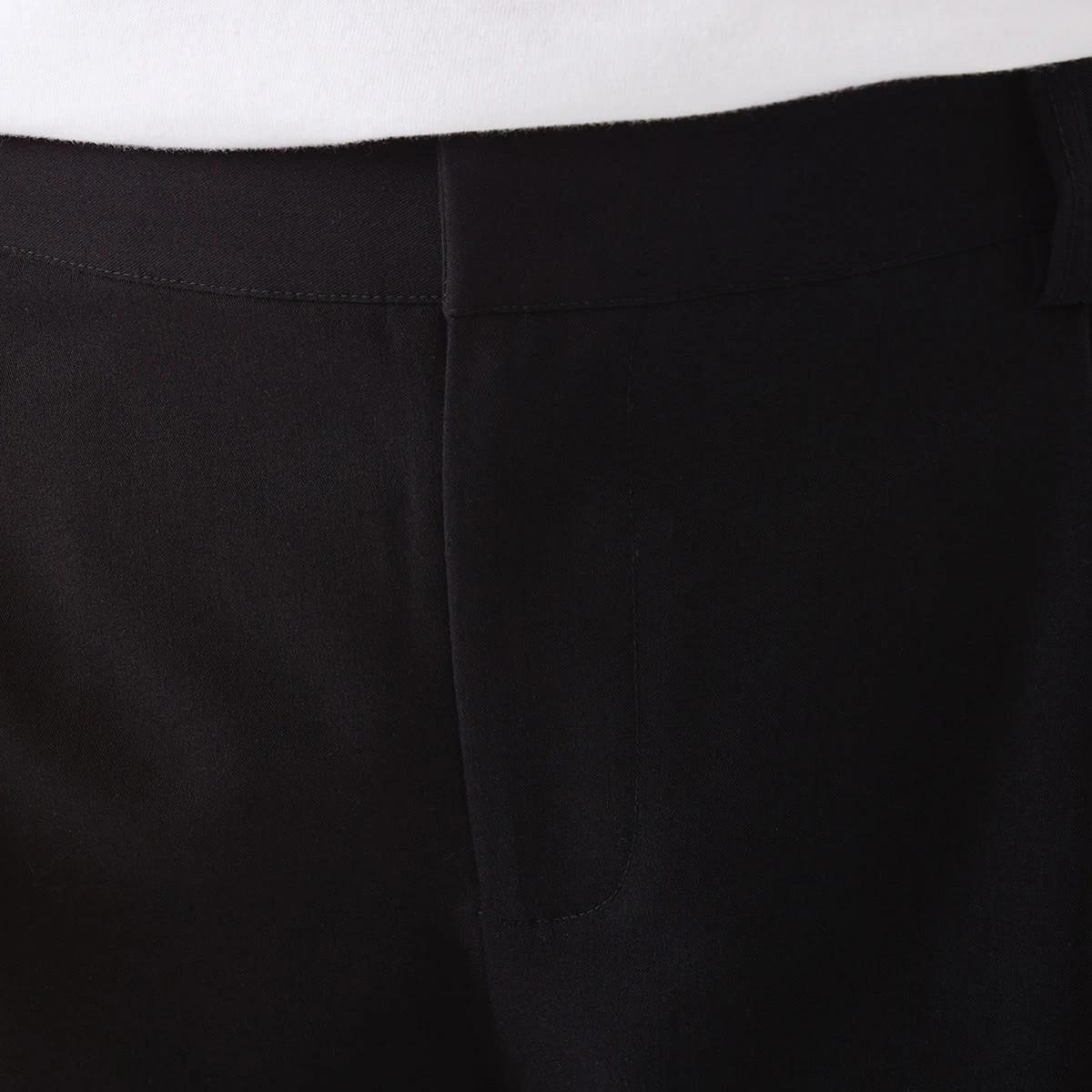 5 Tailored Pants Black, 5 of 9