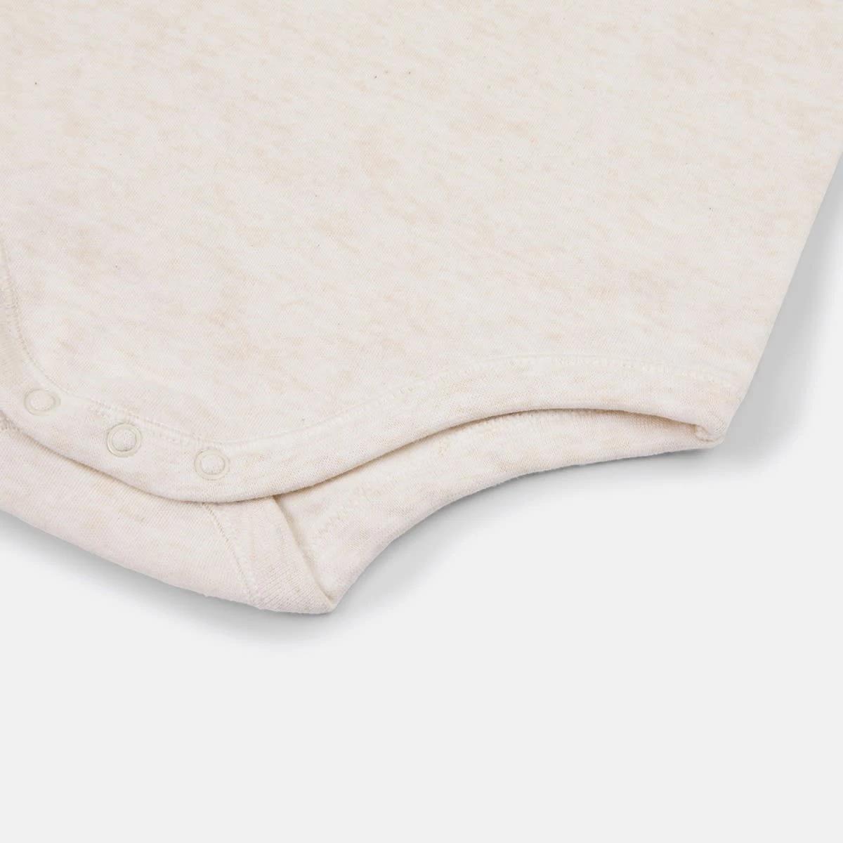 4 Long Sleeve Print Bodysuit Bge 3bears, 4 of 4