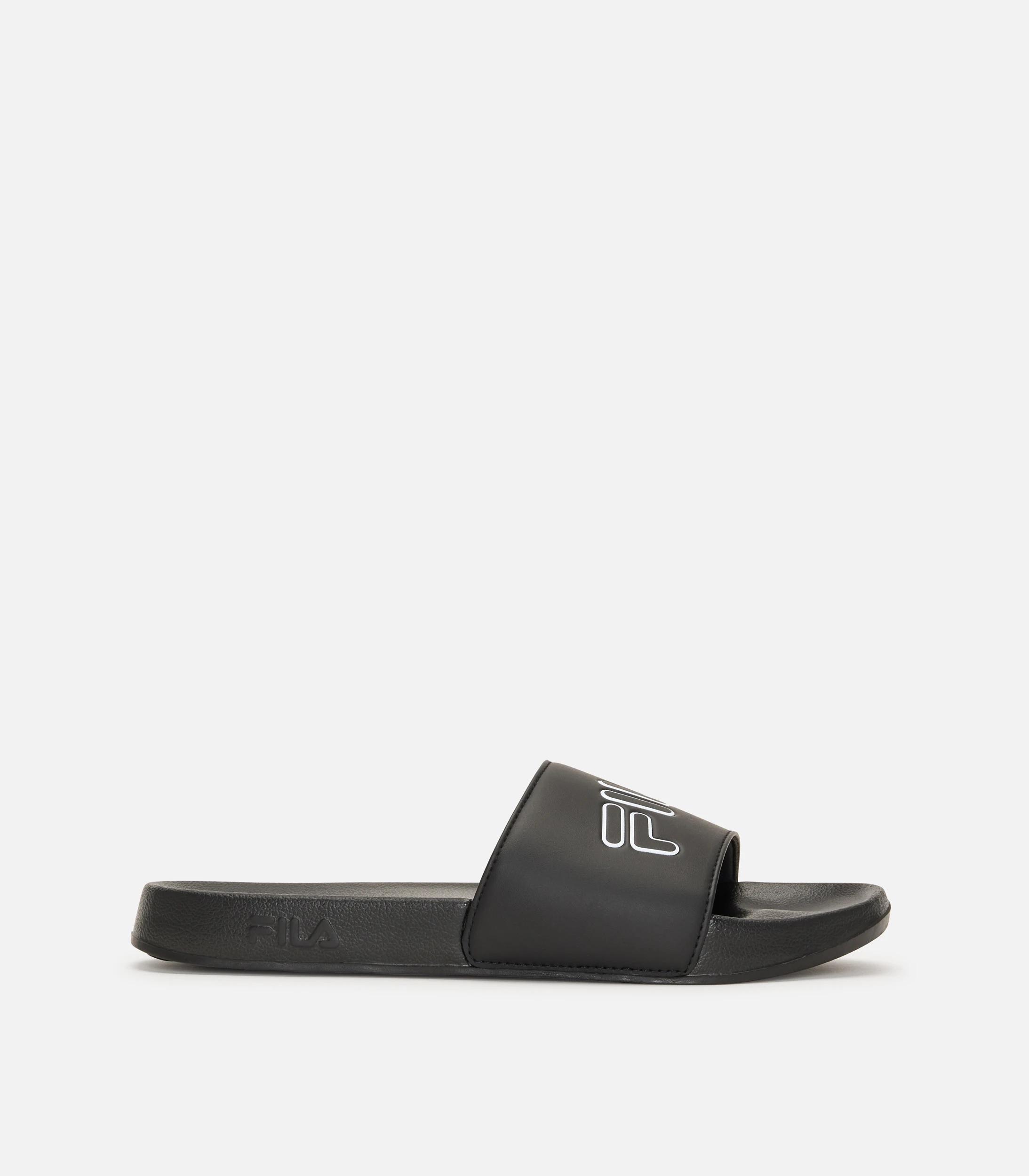 1 Bolsena Slides - Fila BLACK, 1 of 3