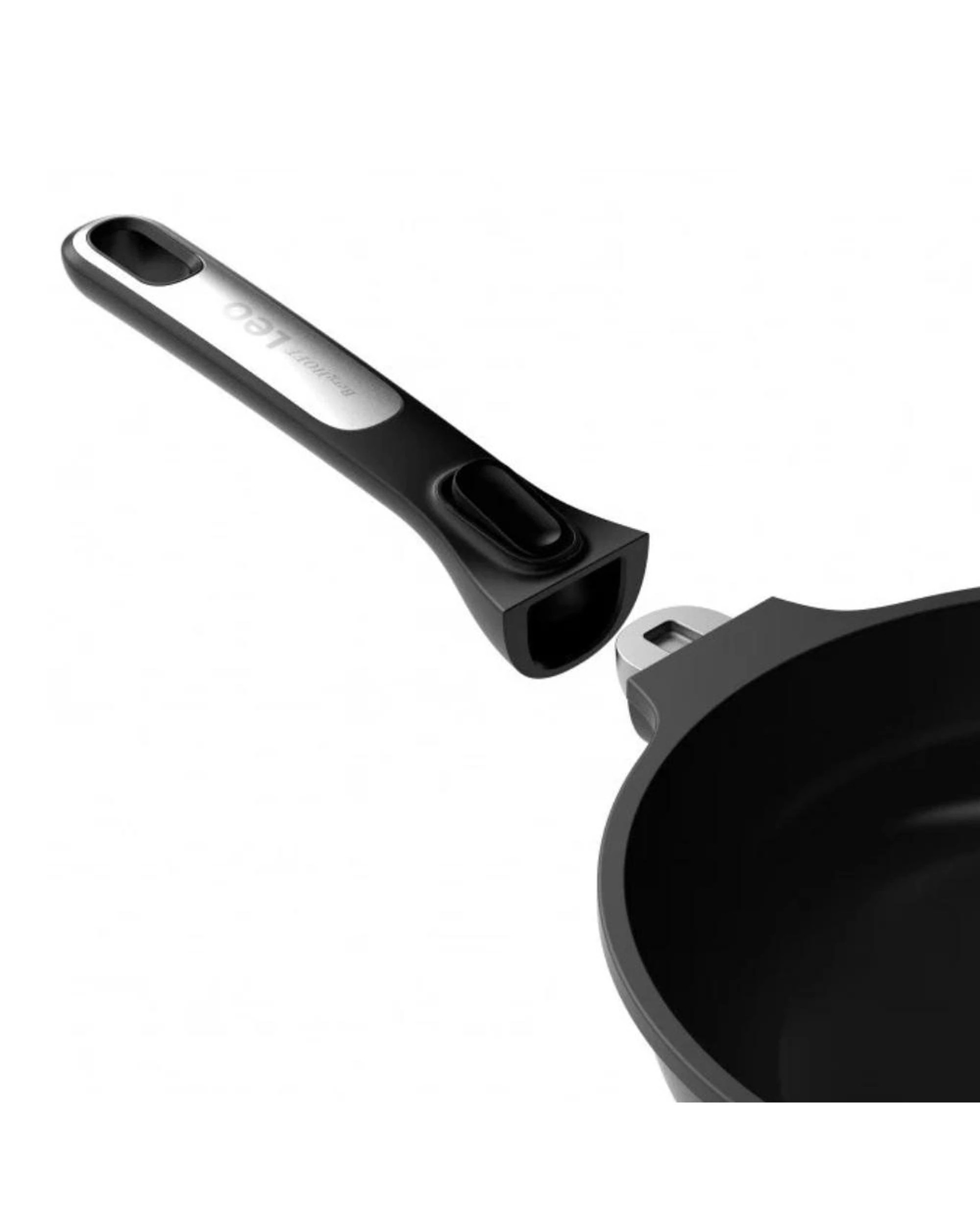 3 BergHOFF Phantom Frypan 24cm, 3 of 3