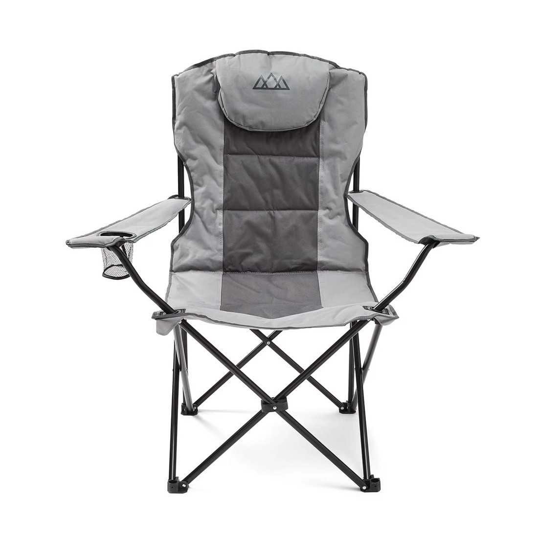 2 Quad Padded Camp Chair, 2 of 9