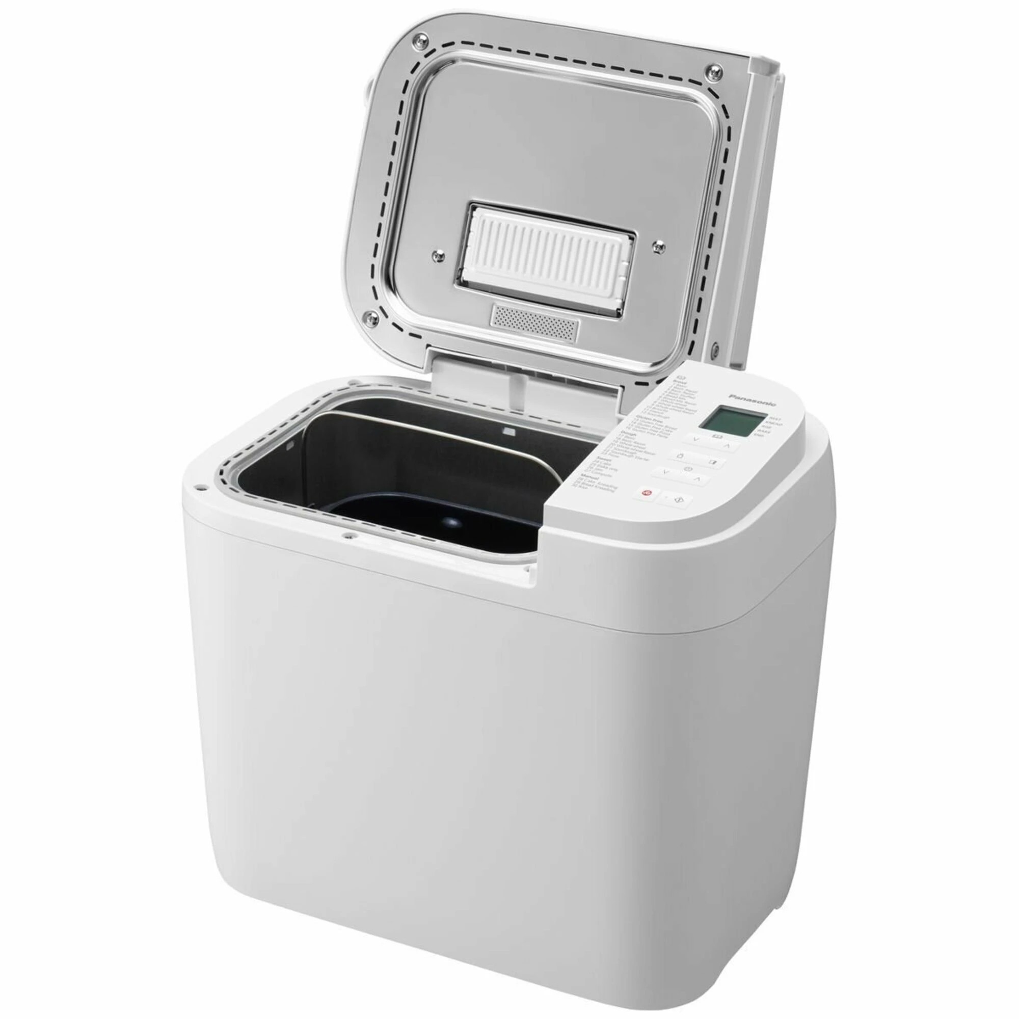 5 Panasonic Bakery Bread Maker - White - WHITE, 5 of 5