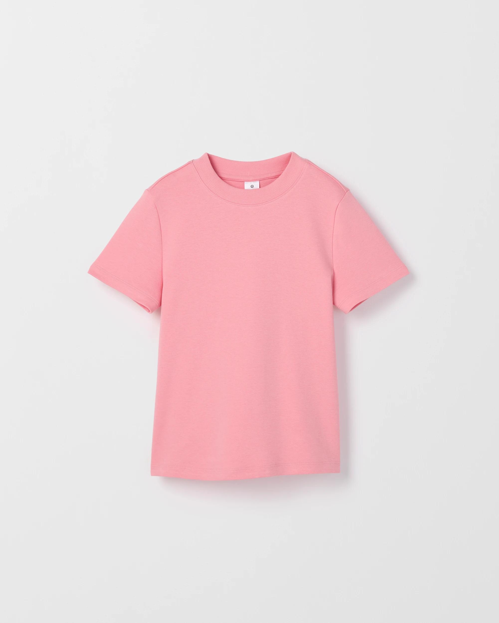 5 Target Kids Australian Cotton Everyday T-Shirt PINK, 5 of 6