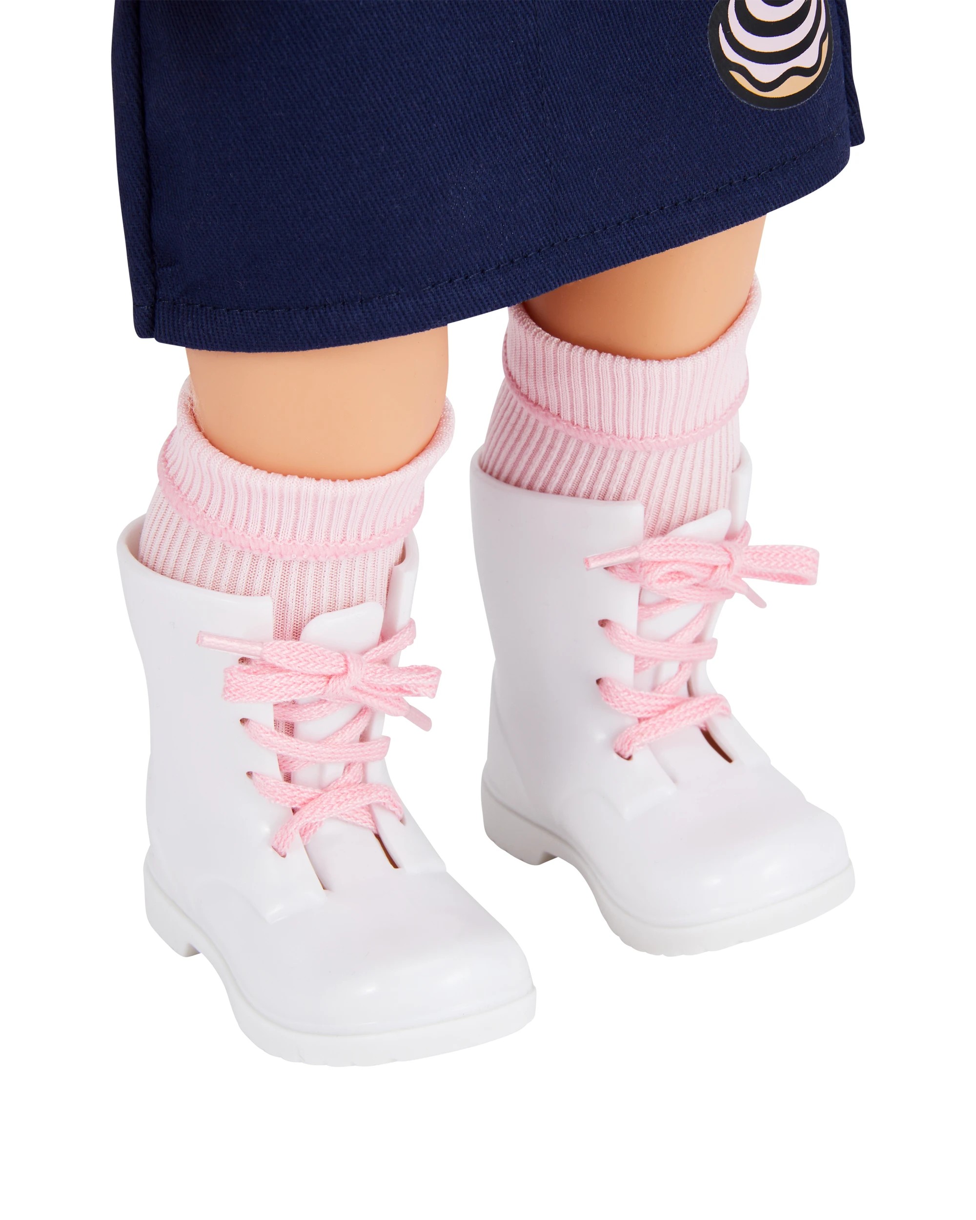 5 45cm Hello Kitty and Friends Cinnamoroll Doll and Fashion Playset, 5 of 7