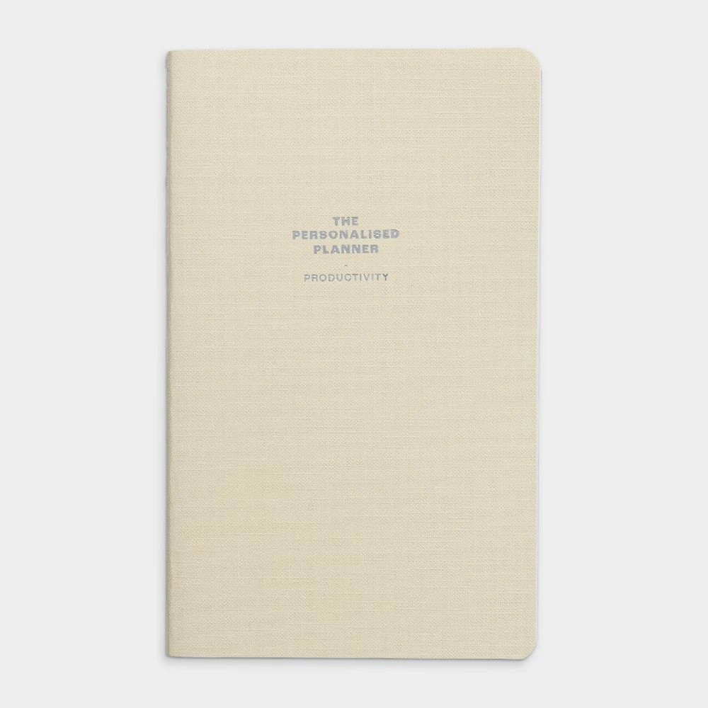 2 Otto Personal Planner Productivity Refill, 2 of 5