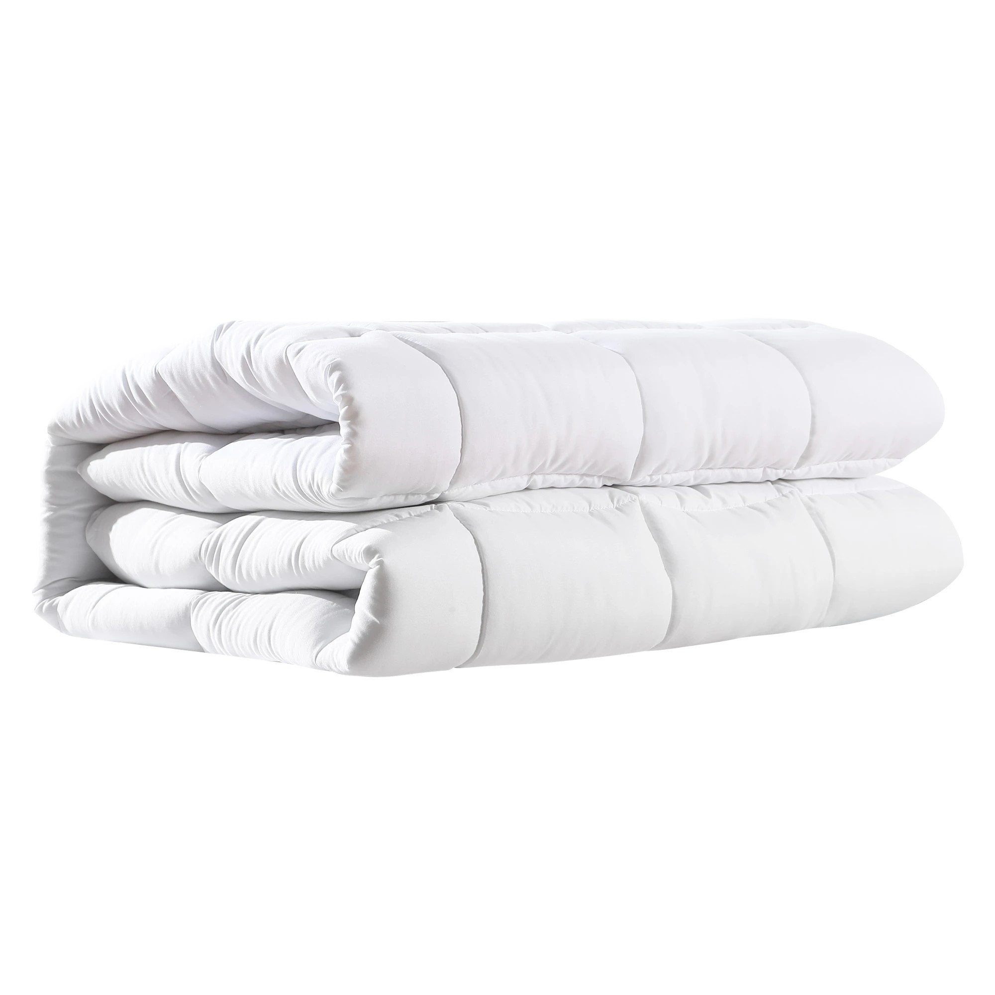 1 Dreamz 400 Gsm All Season Bamboo Quilt King
 - King Bed
 - King Bed
 - King Bed, 1 of 3