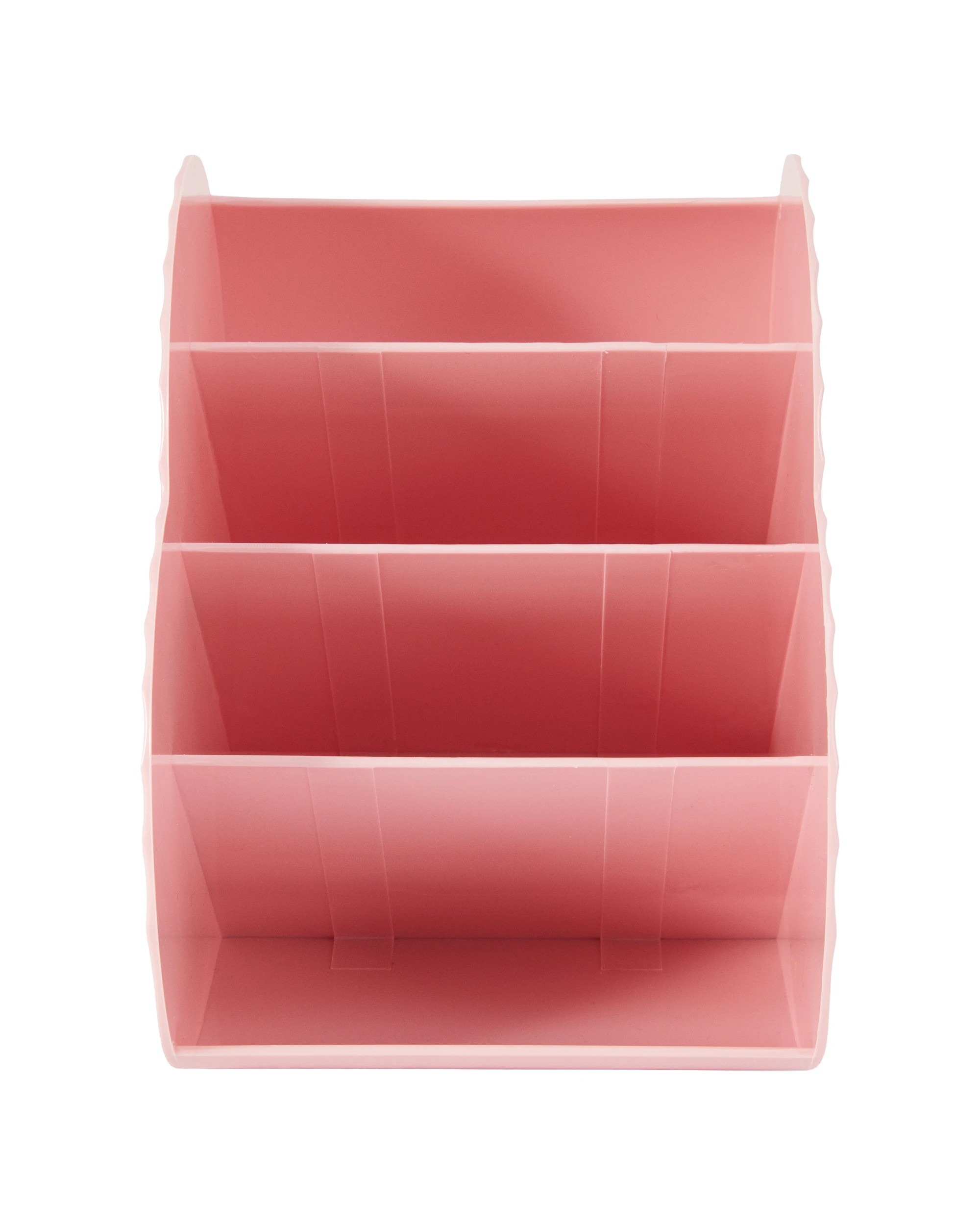 2 Desktop Pen Storage - Heart, 2 of 5